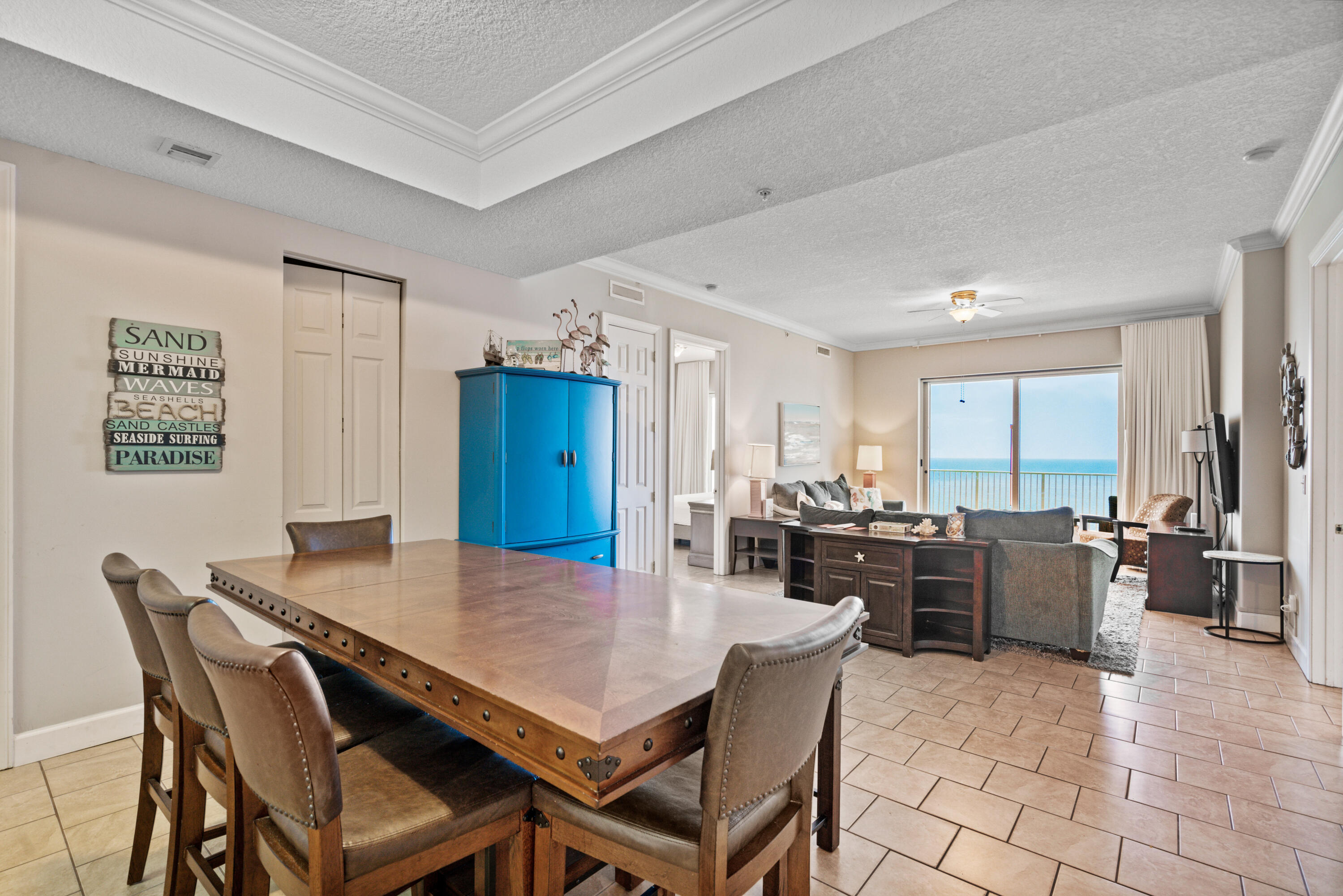 OCEAN RITZ - Residential