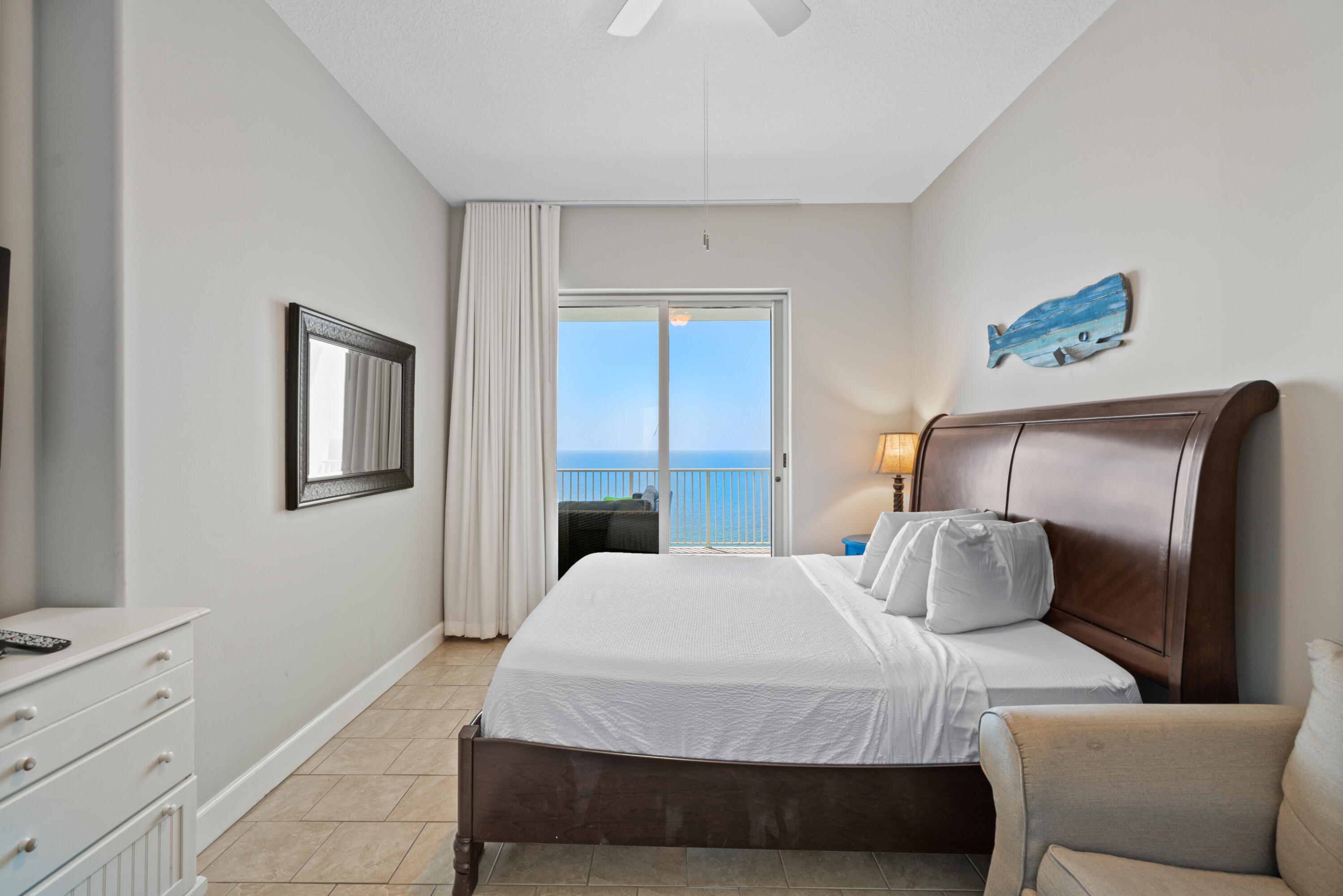 OCEAN RITZ - Residential