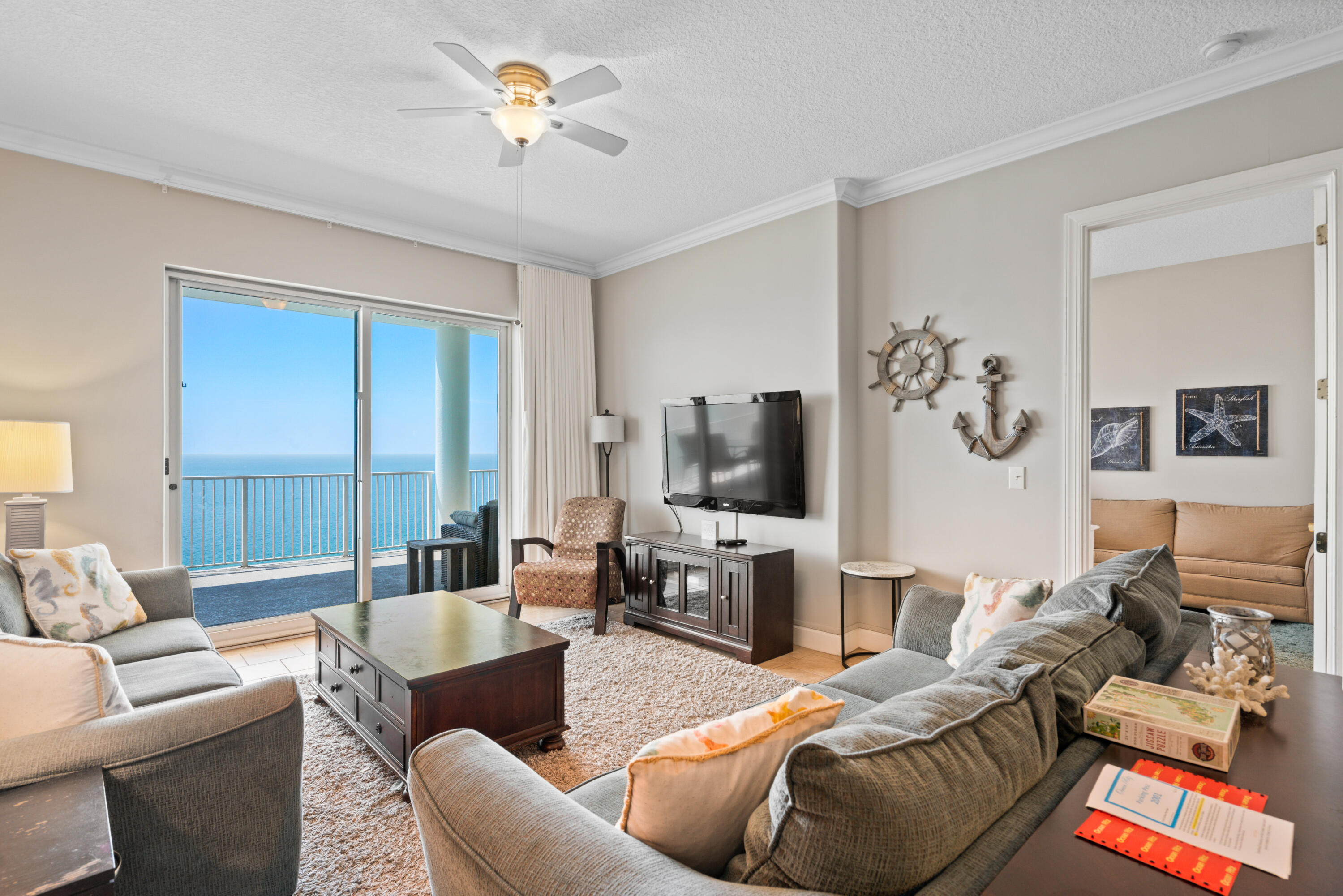 OCEAN RITZ - Residential