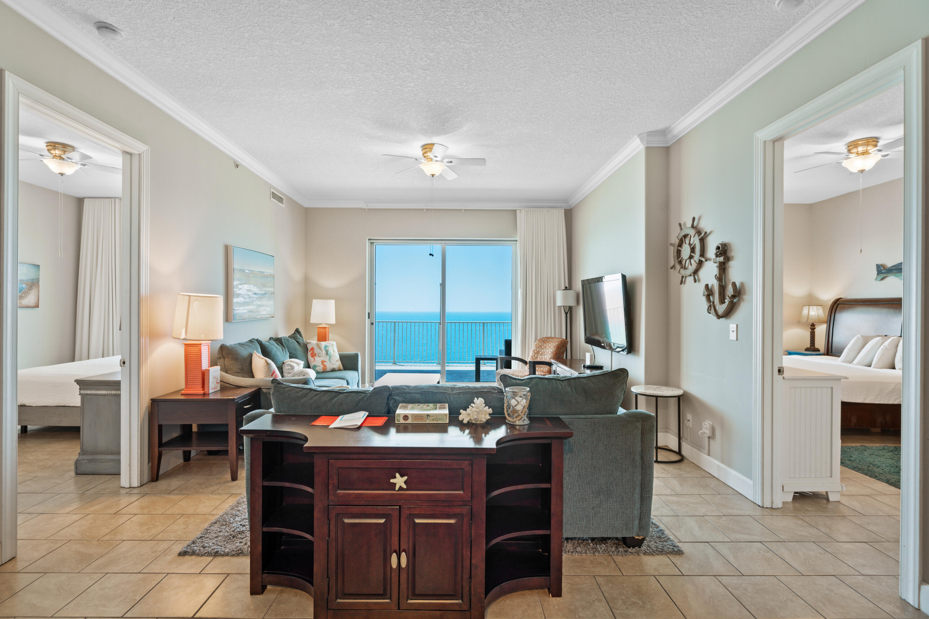 OCEAN RITZ - Residential