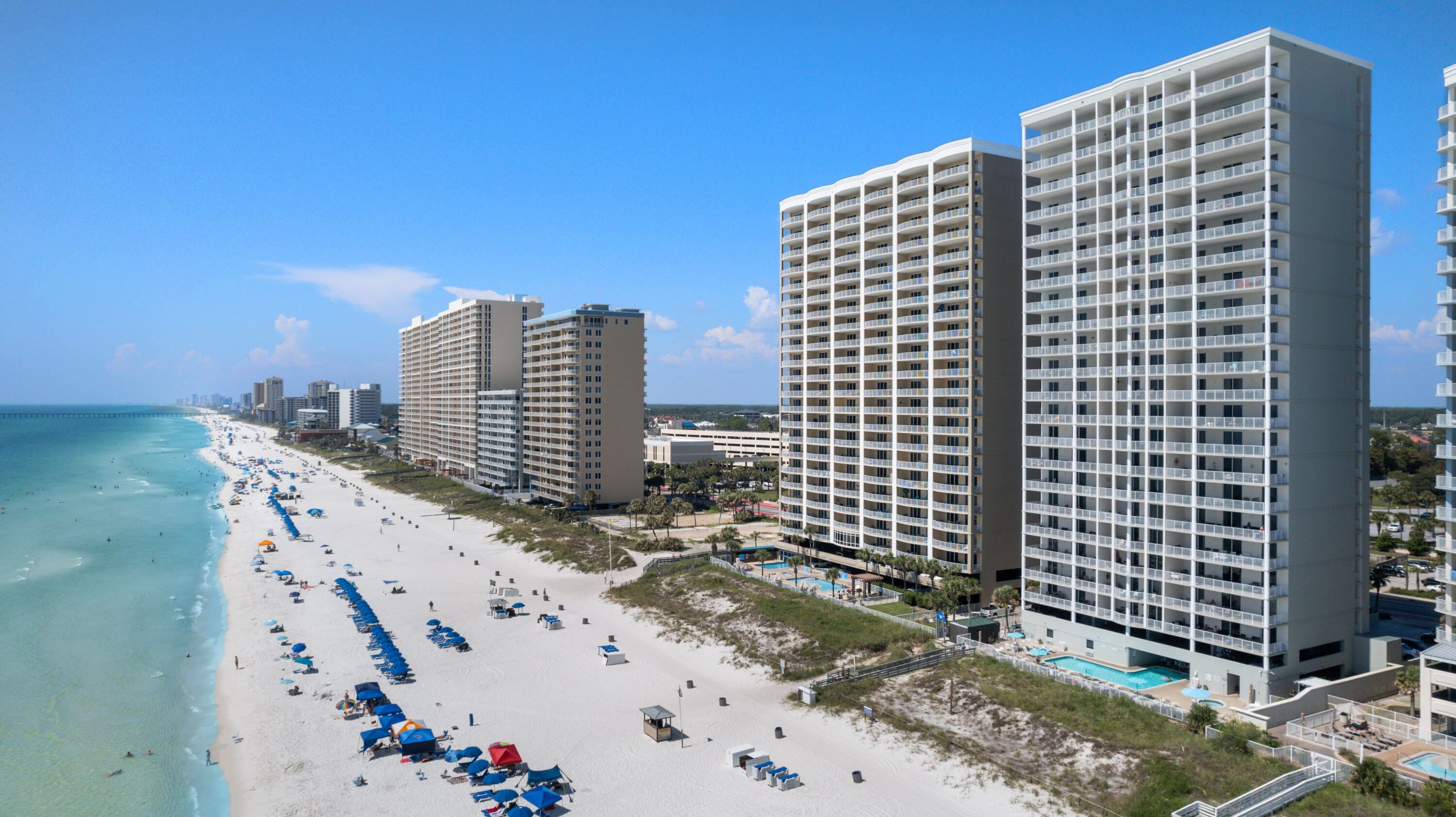 OCEAN RITZ - Residential