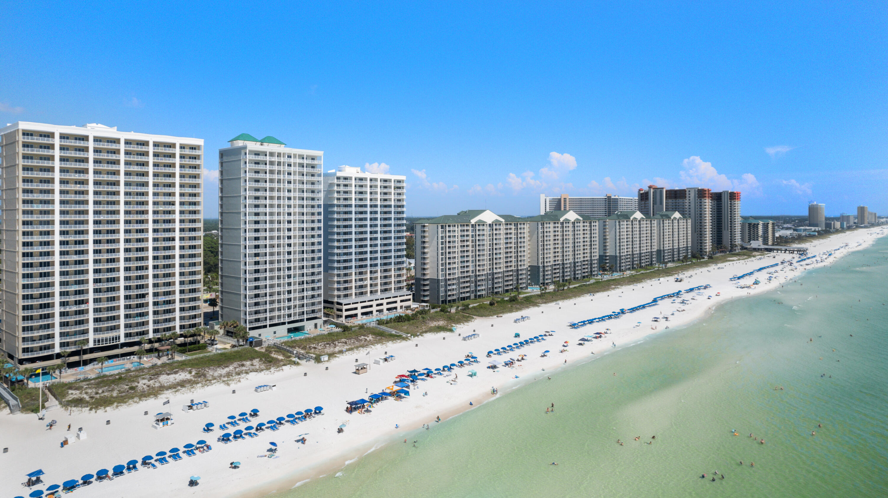 OCEAN RITZ - Residential