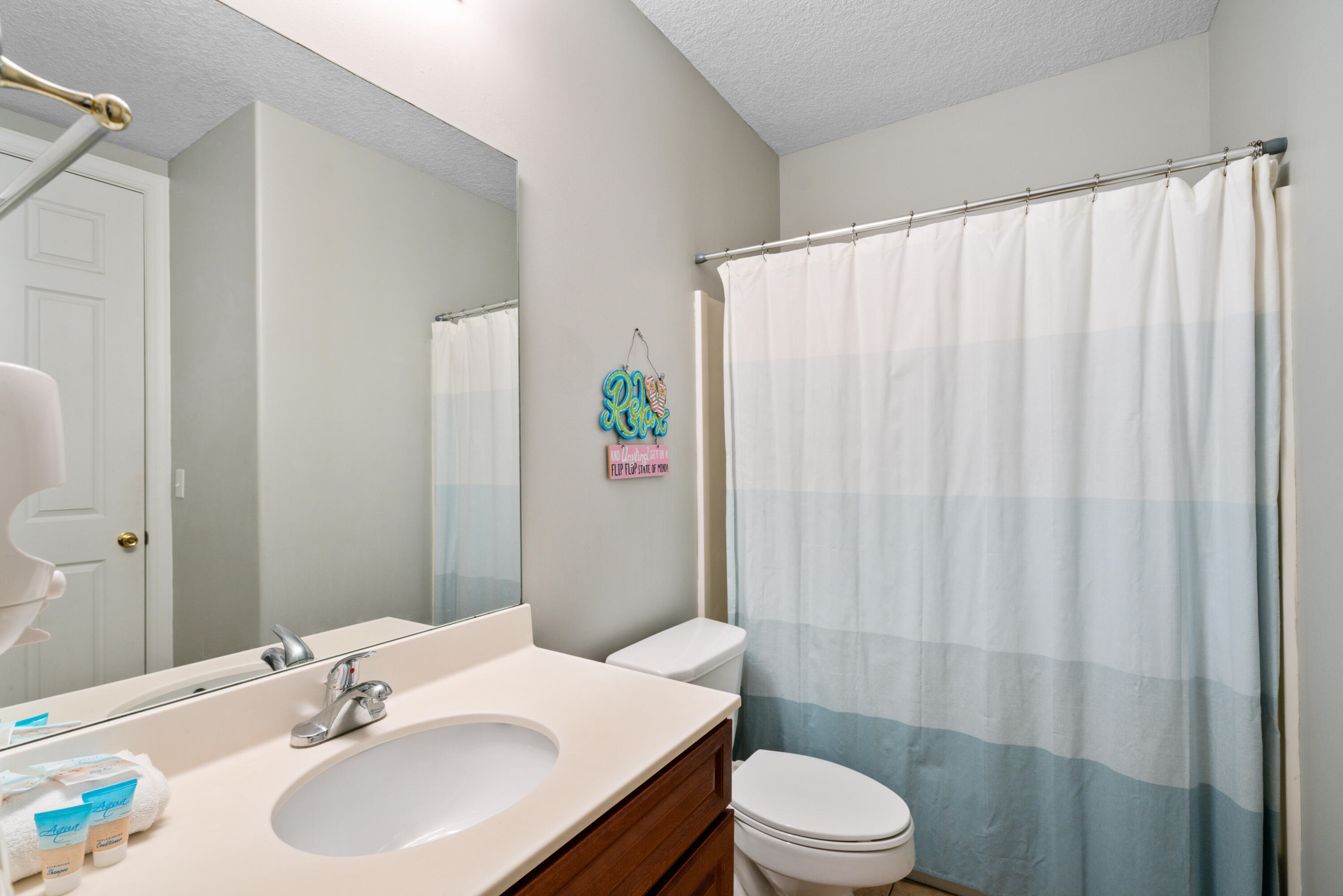 OCEAN RITZ - Residential