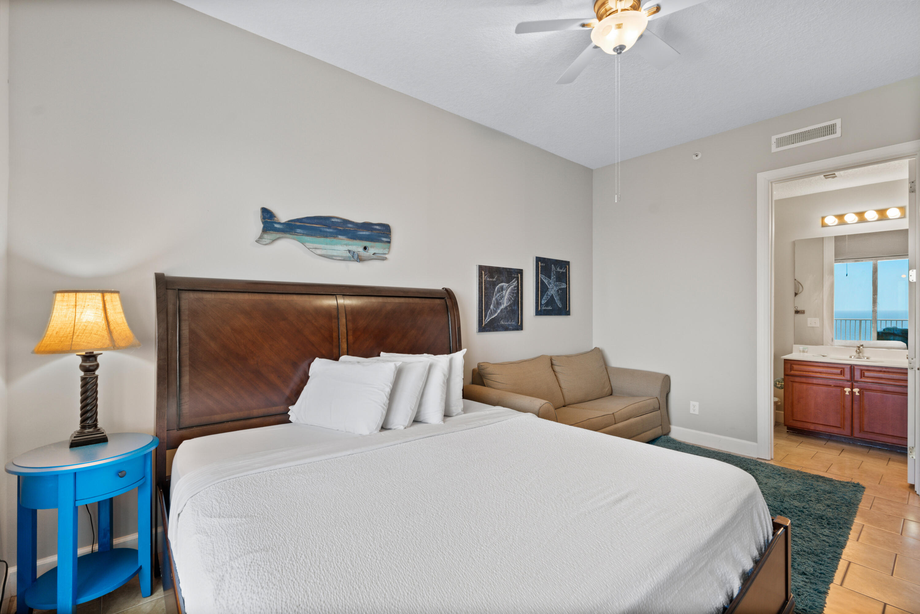OCEAN RITZ - Residential