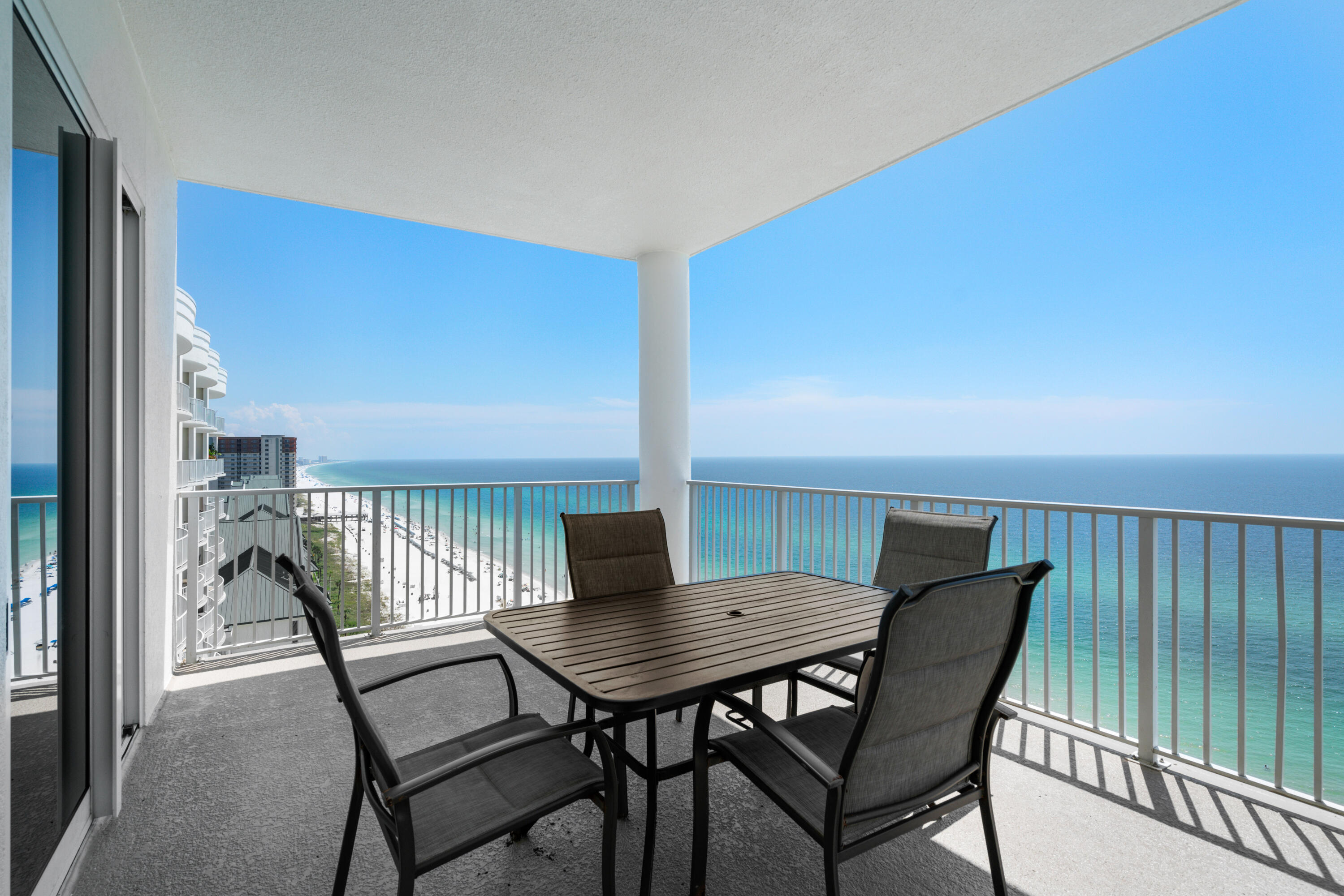 OCEAN RITZ - Residential