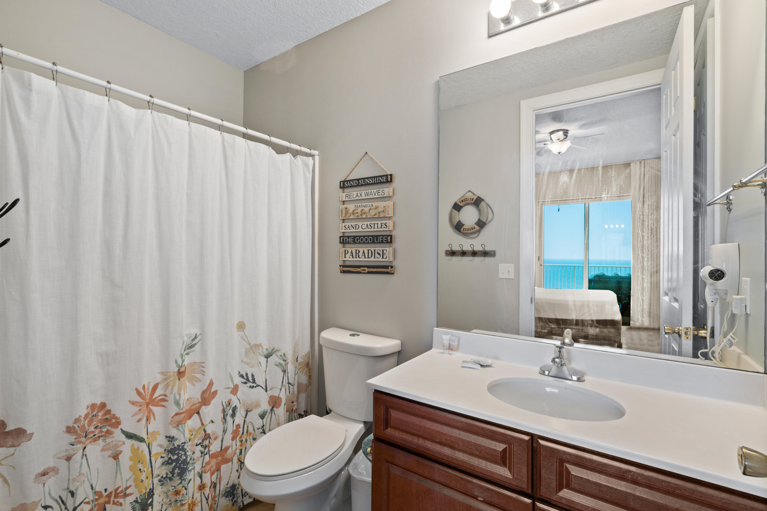OCEAN RITZ - Residential