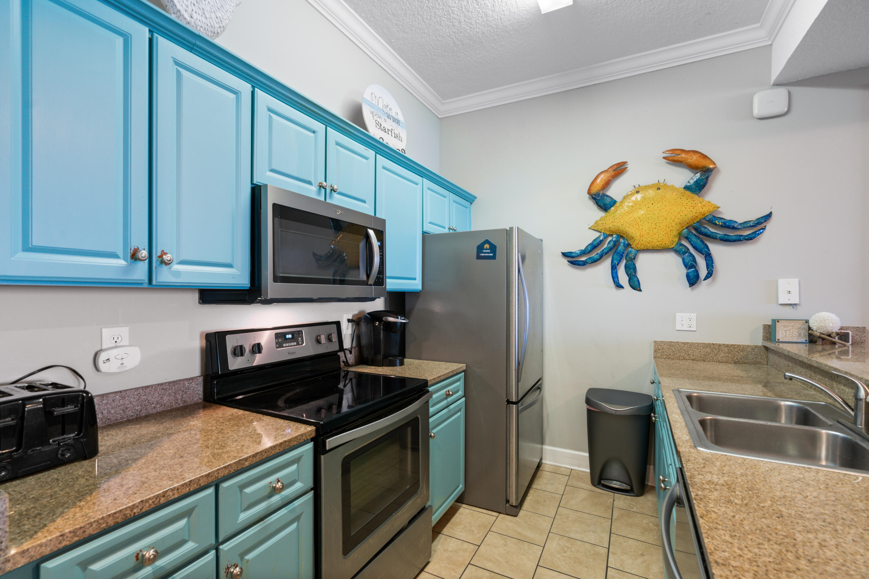 OCEAN RITZ - Residential