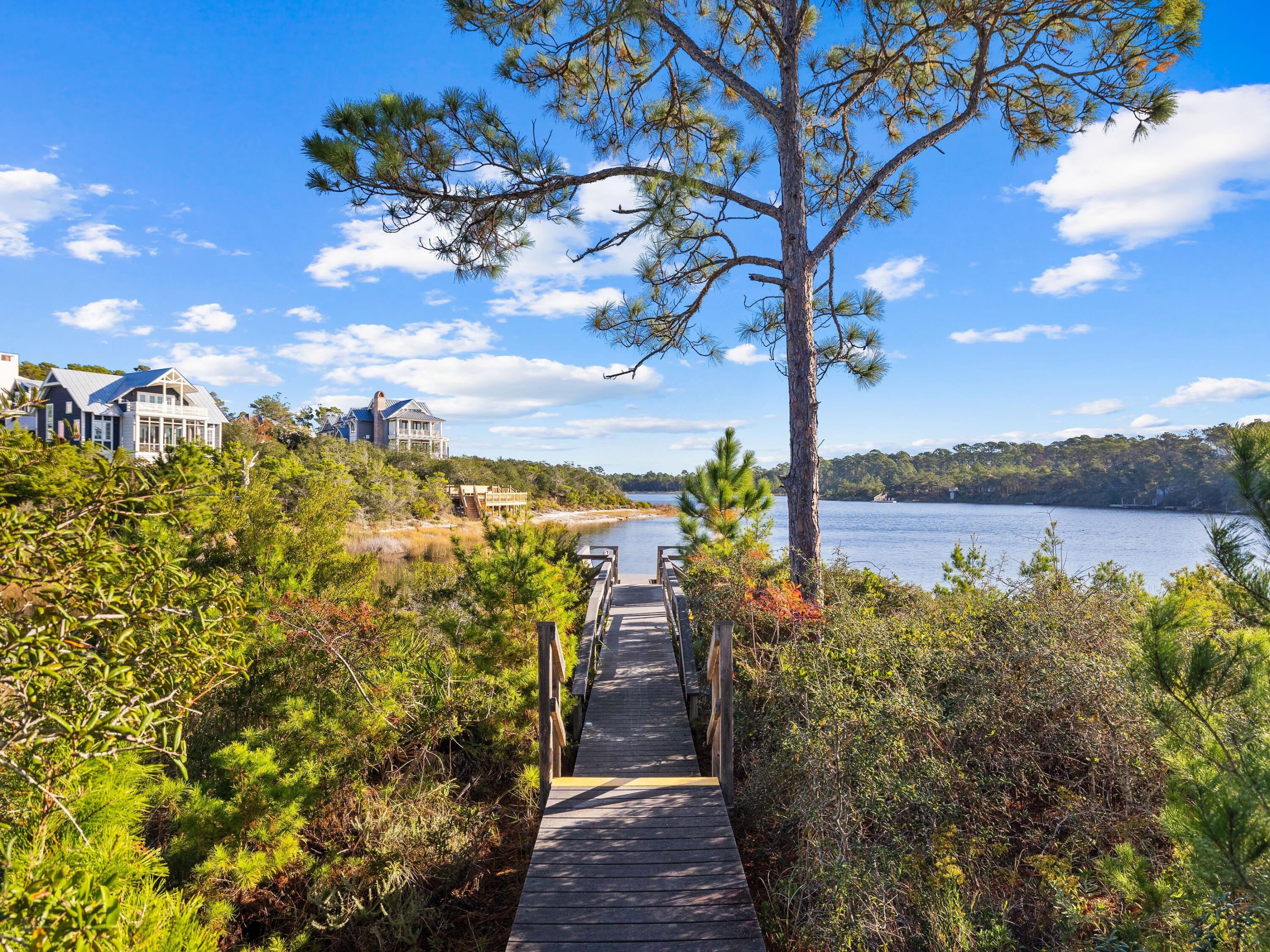 OLD FLORIDA BEACH - Residential