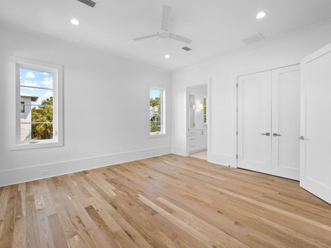 A home in Santa Rosa Beach