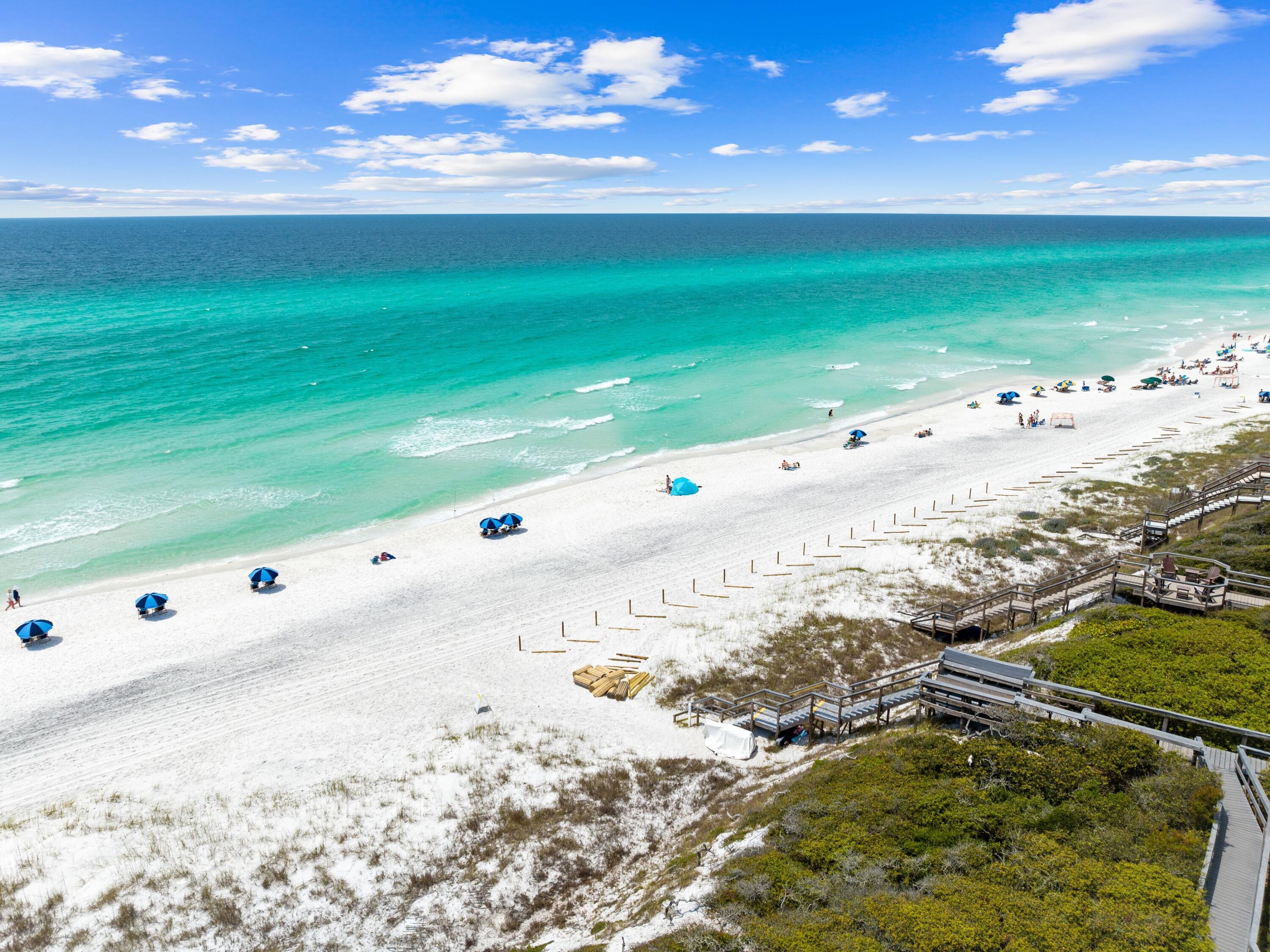 OLD FLORIDA BEACH - Residential