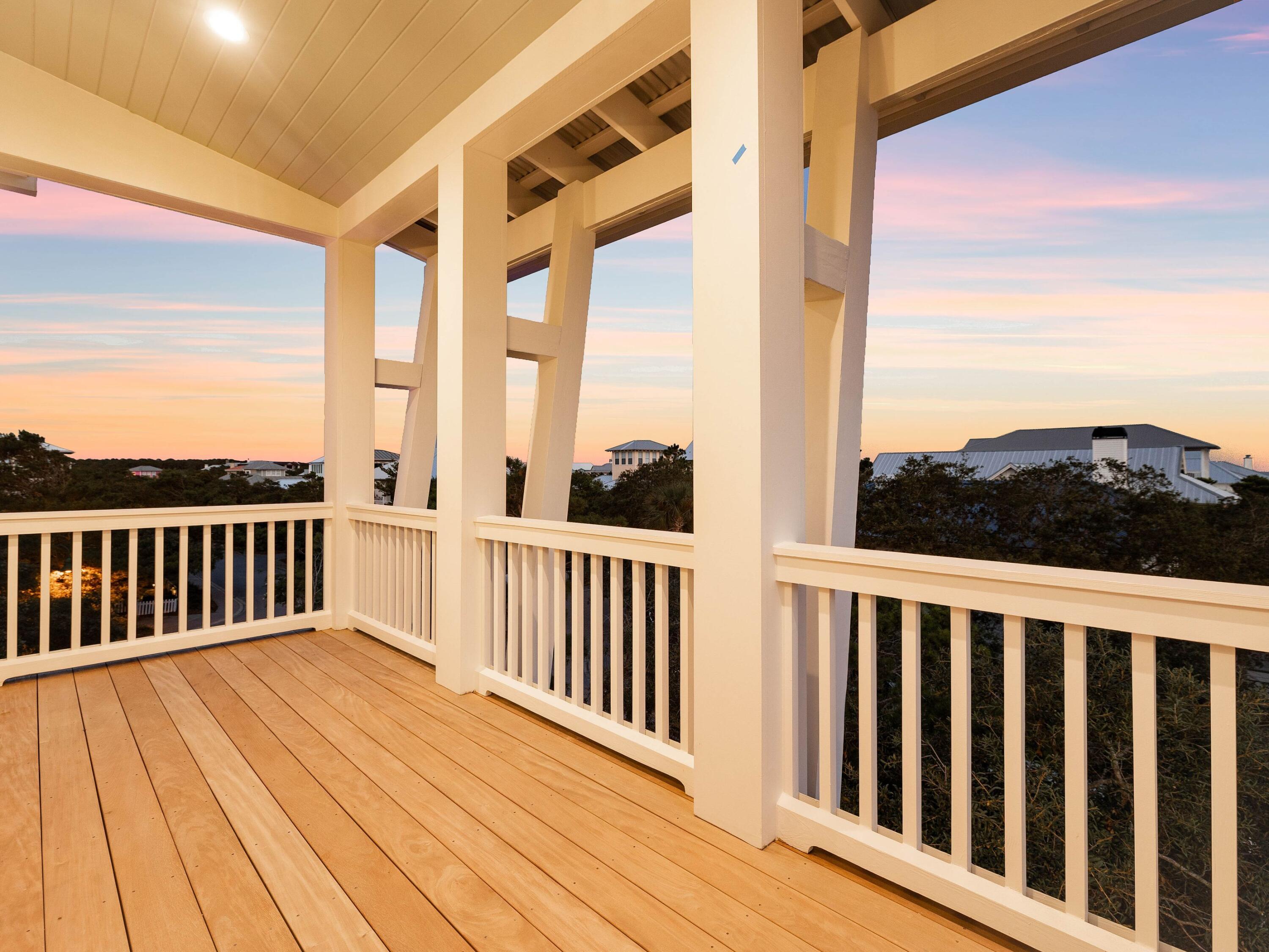 OLD FLORIDA BEACH - Residential