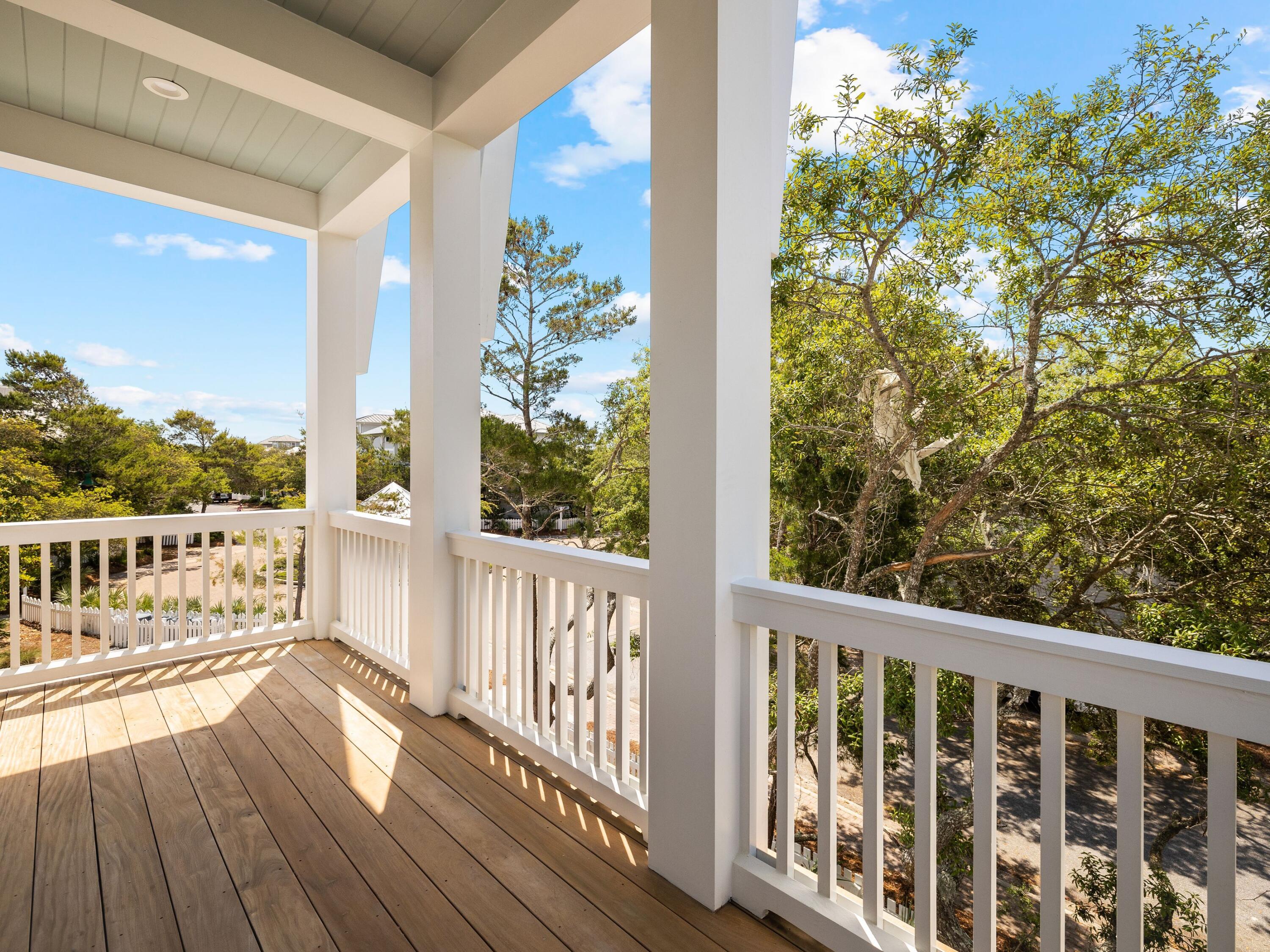 OLD FLORIDA BEACH - Residential