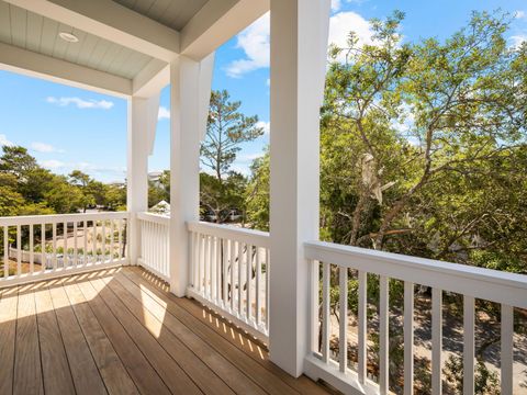 A home in Santa Rosa Beach