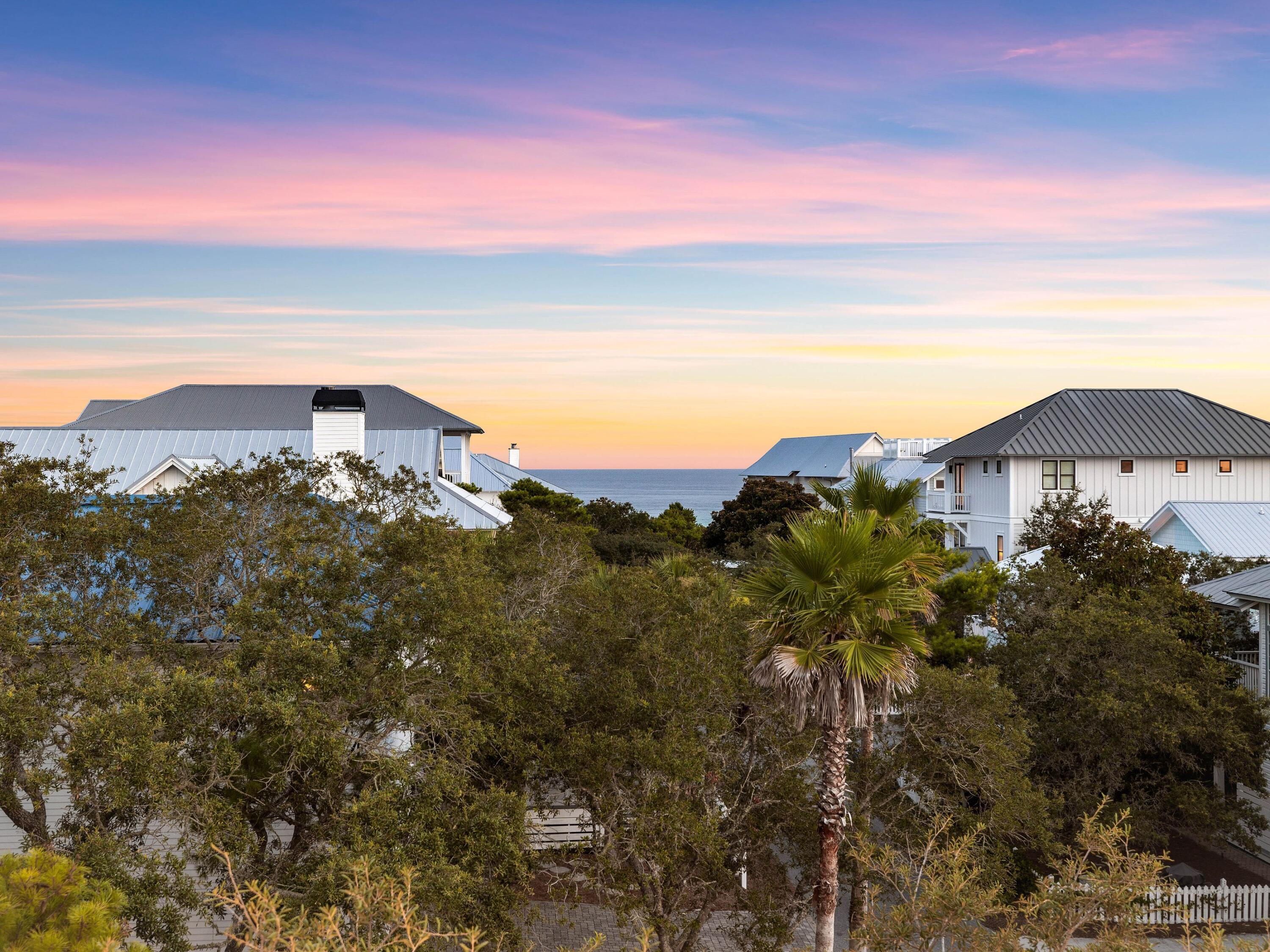 OLD FLORIDA BEACH - Residential