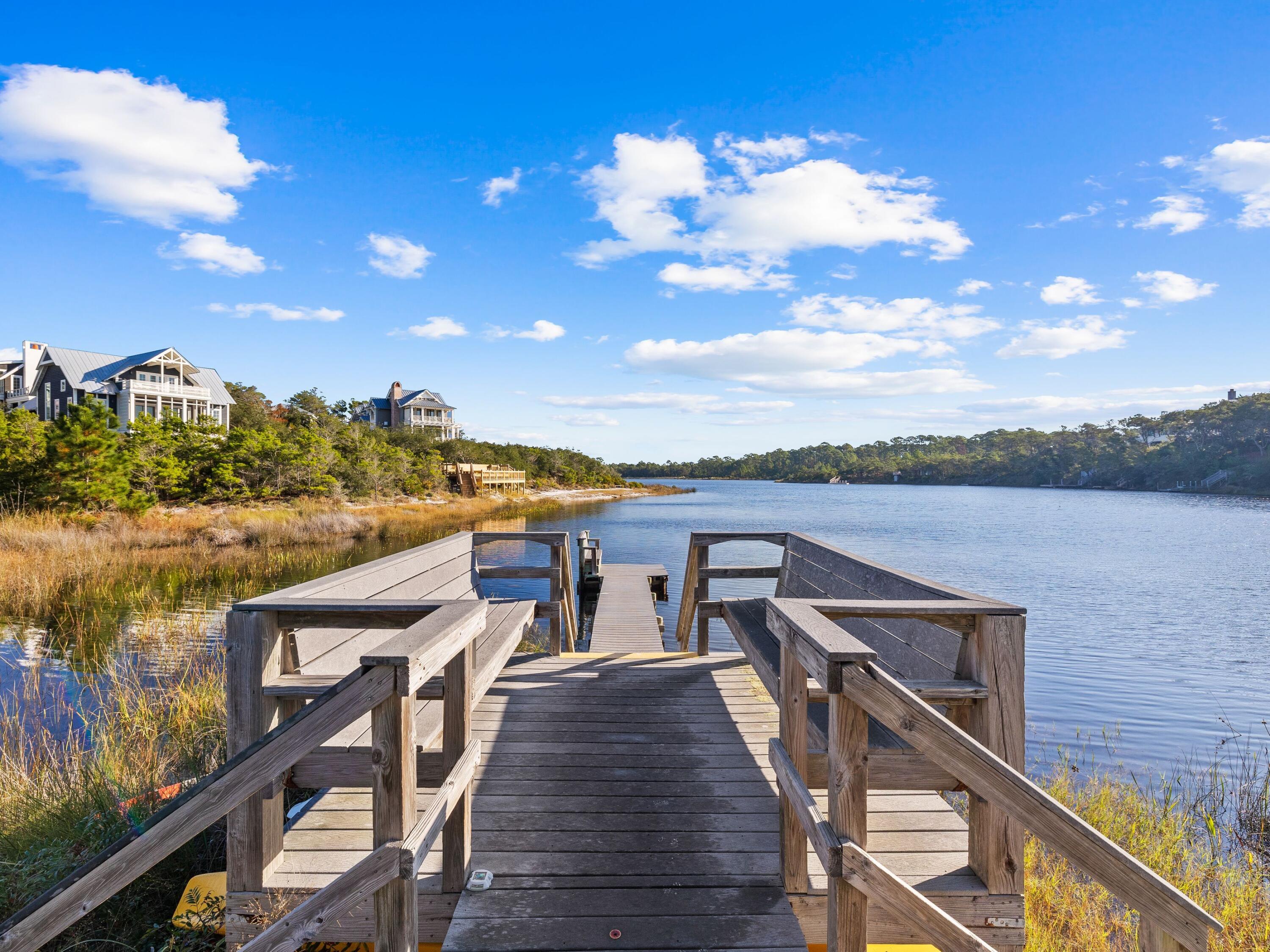 OLD FLORIDA BEACH - Residential