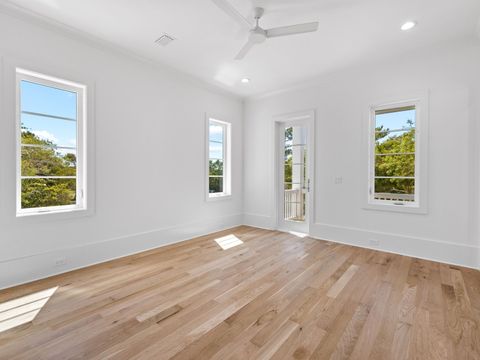 A home in Santa Rosa Beach