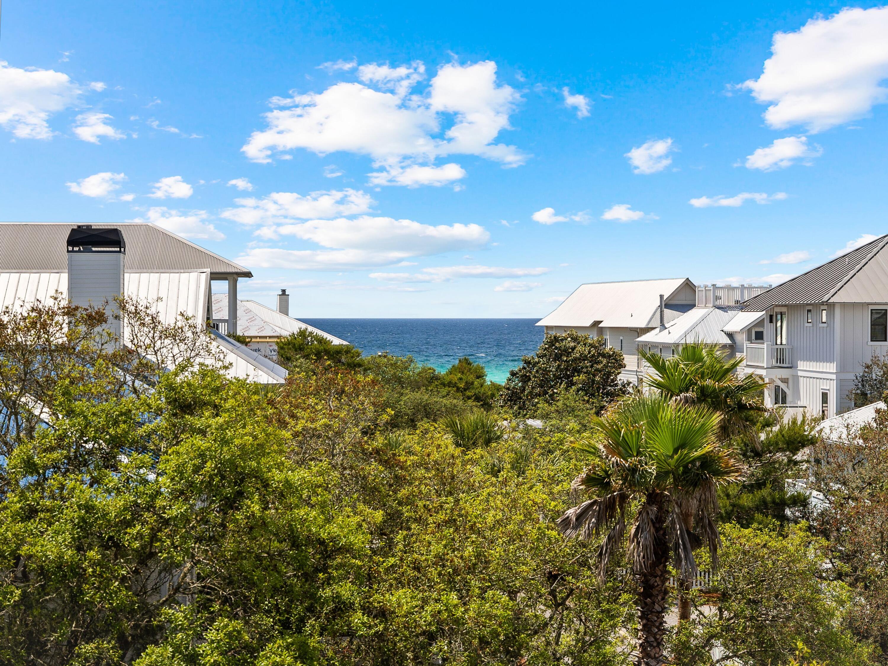 OLD FLORIDA BEACH - Residential