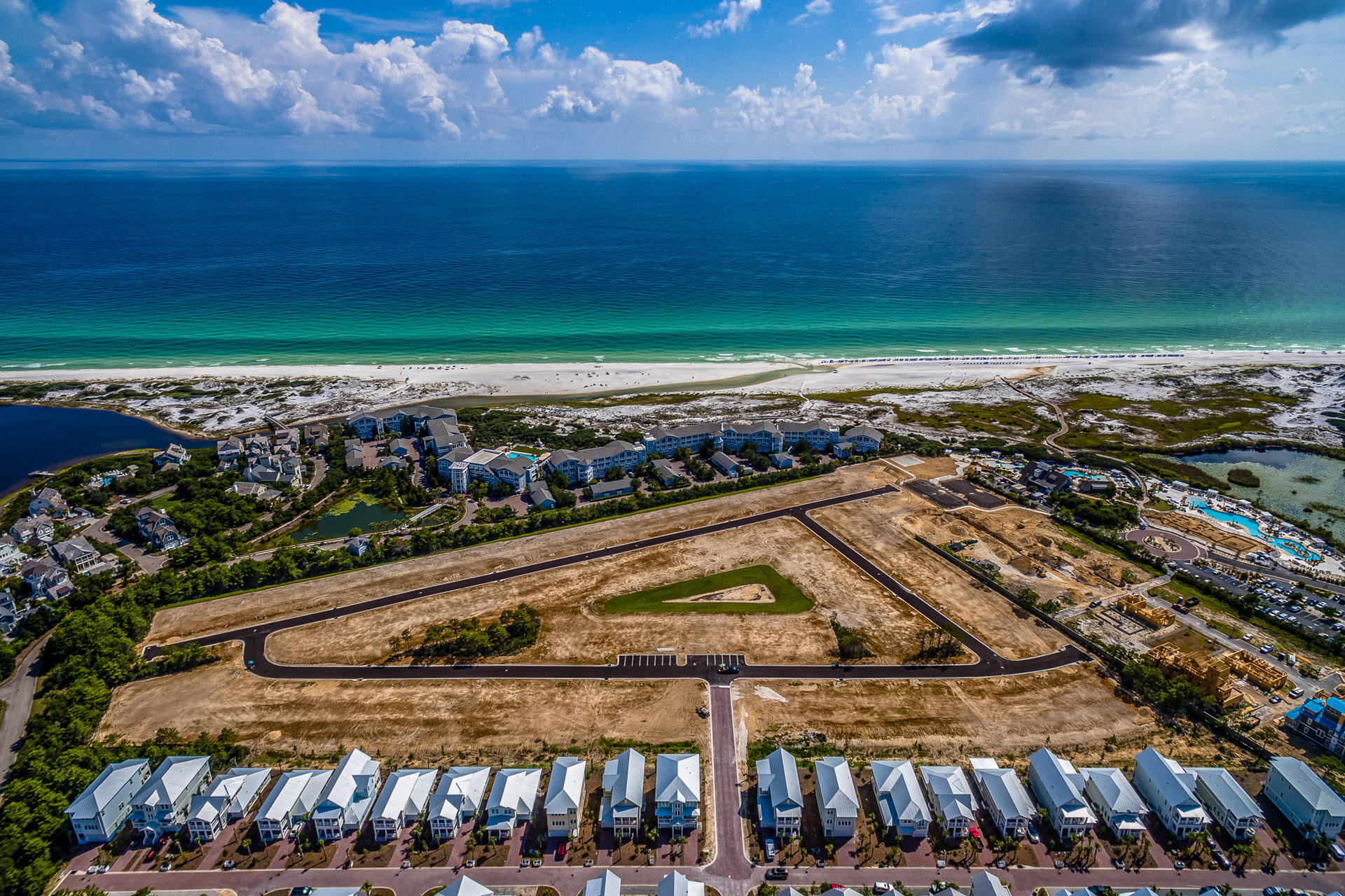 Prominence North - Residential