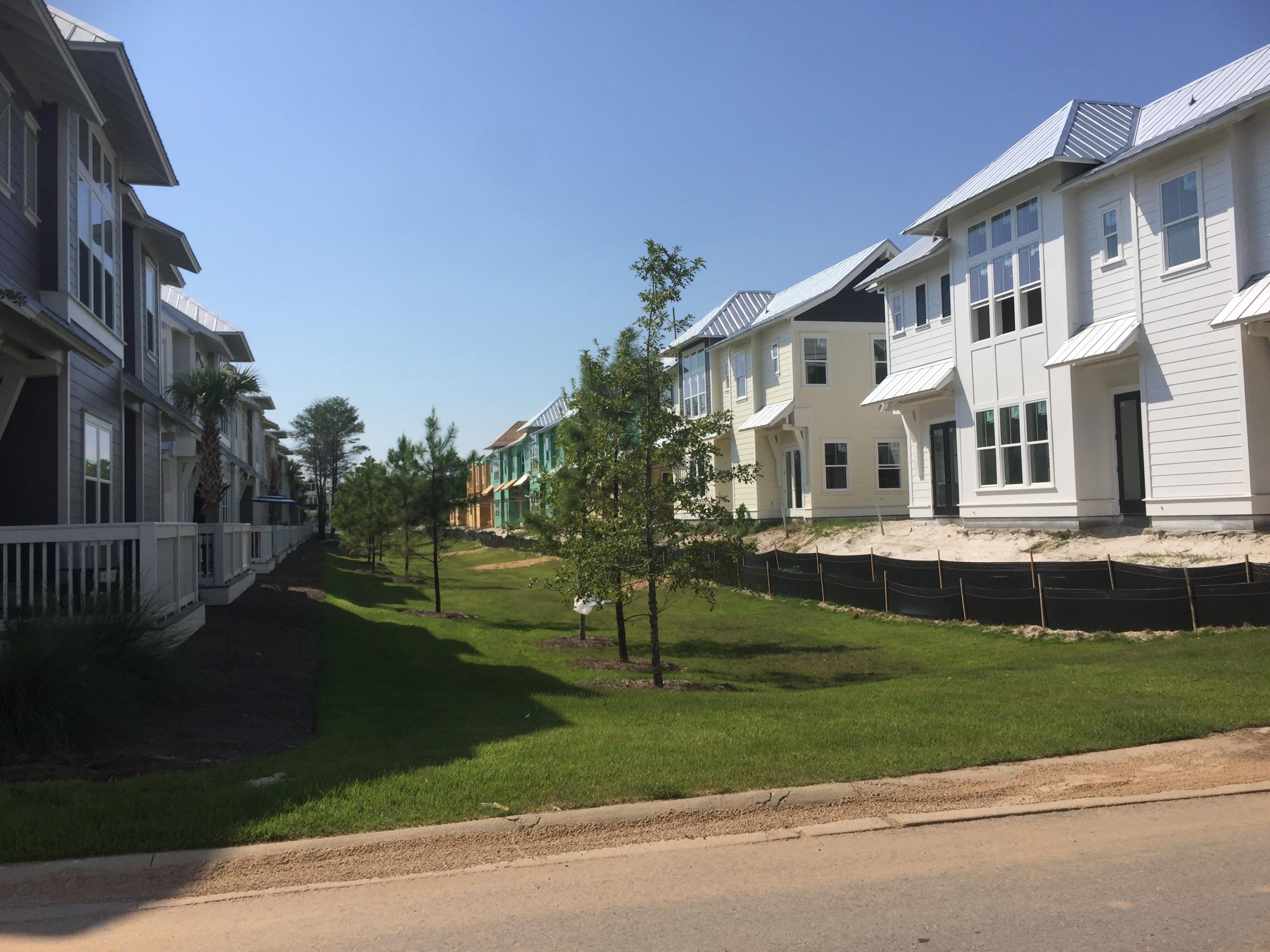 Prominence North - Residential