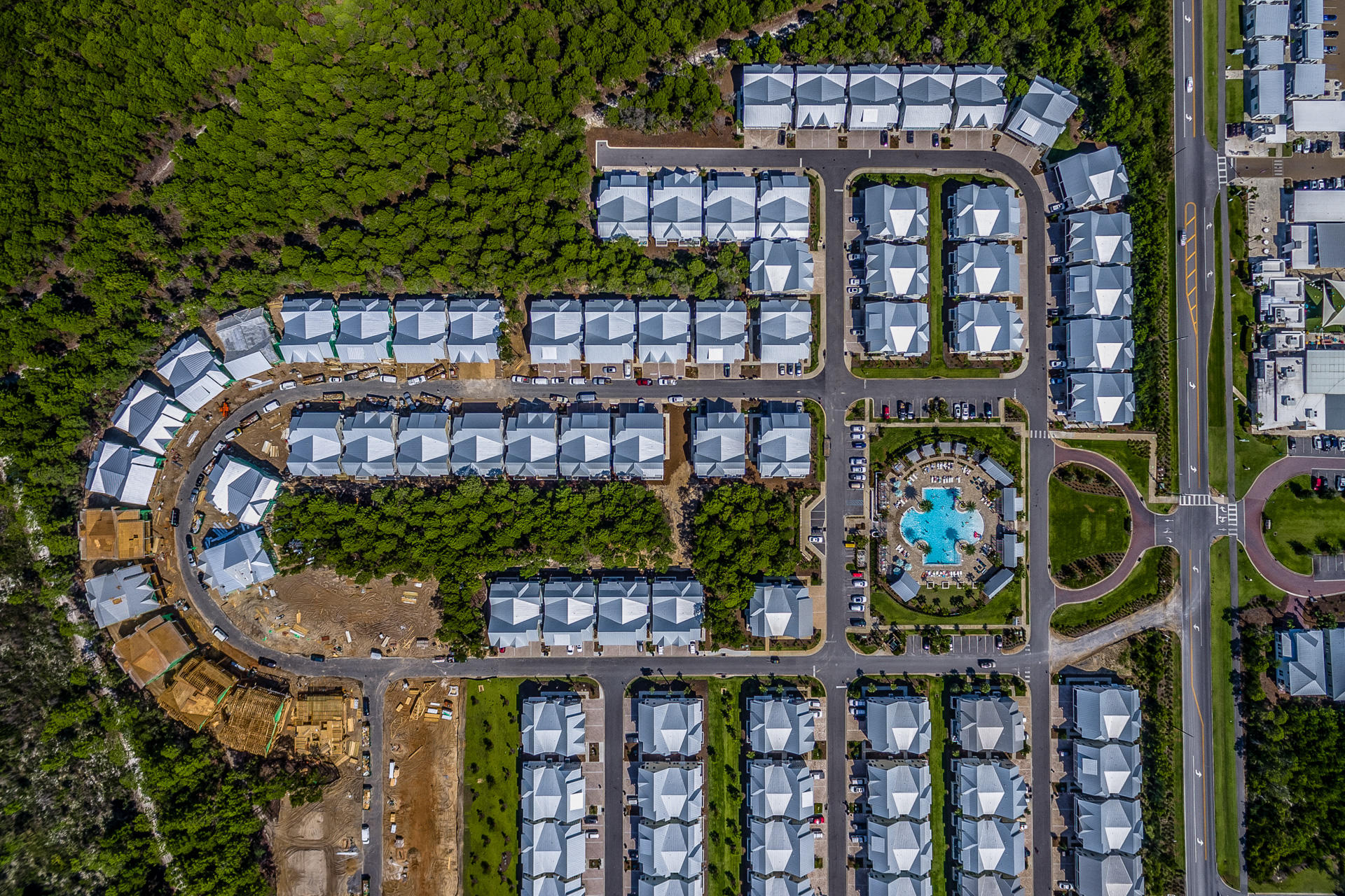 Prominence North - Residential