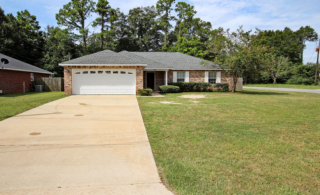 CRESTVIEW - Residential