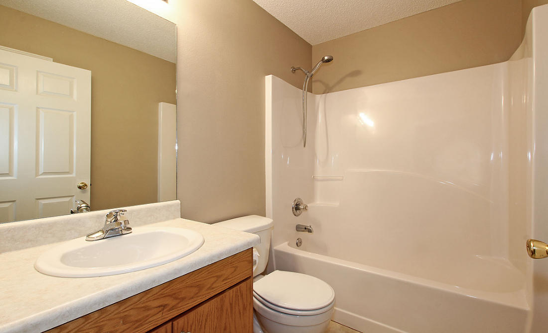 CRESTVIEW - Residential