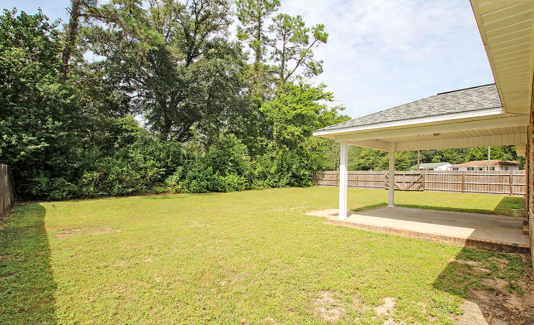 CRESTVIEW - Residential