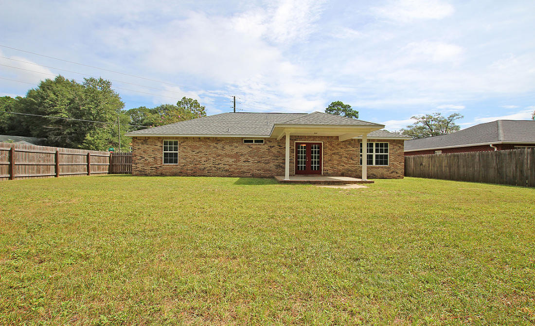 CRESTVIEW - Residential