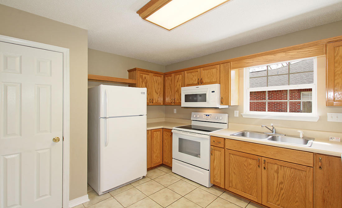 CRESTVIEW - Residential