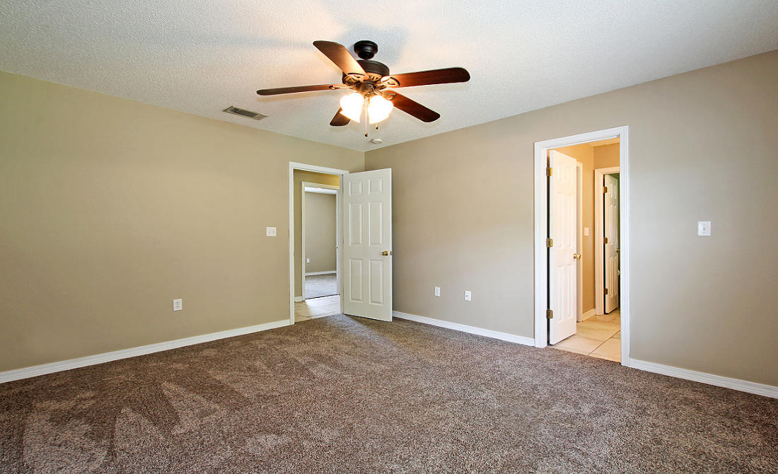 CRESTVIEW - Residential