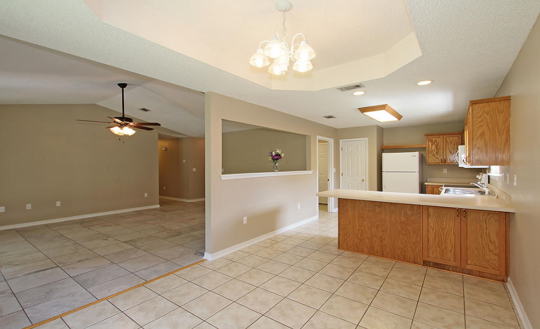 CRESTVIEW - Residential