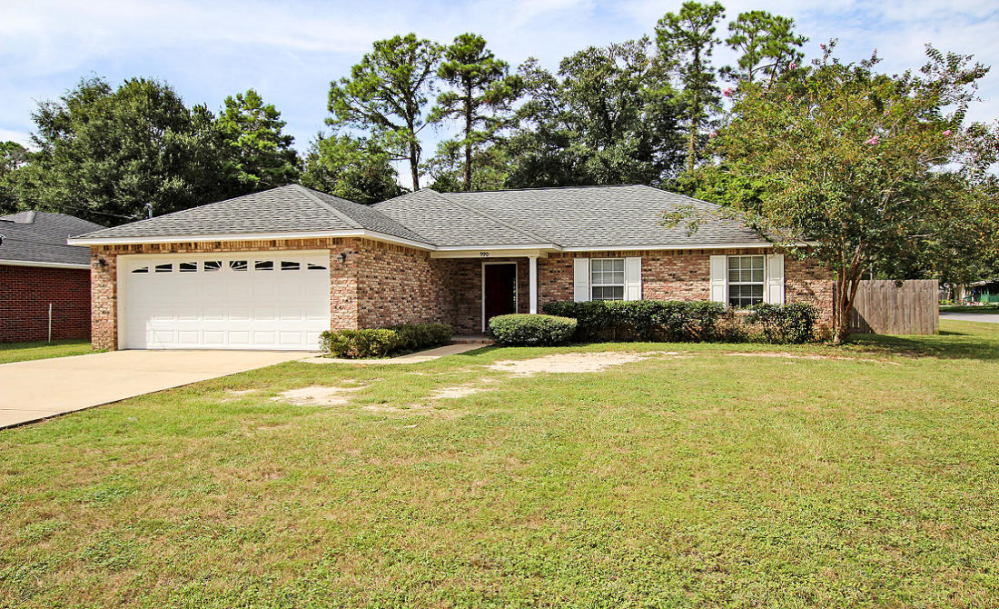 CRESTVIEW - Residential