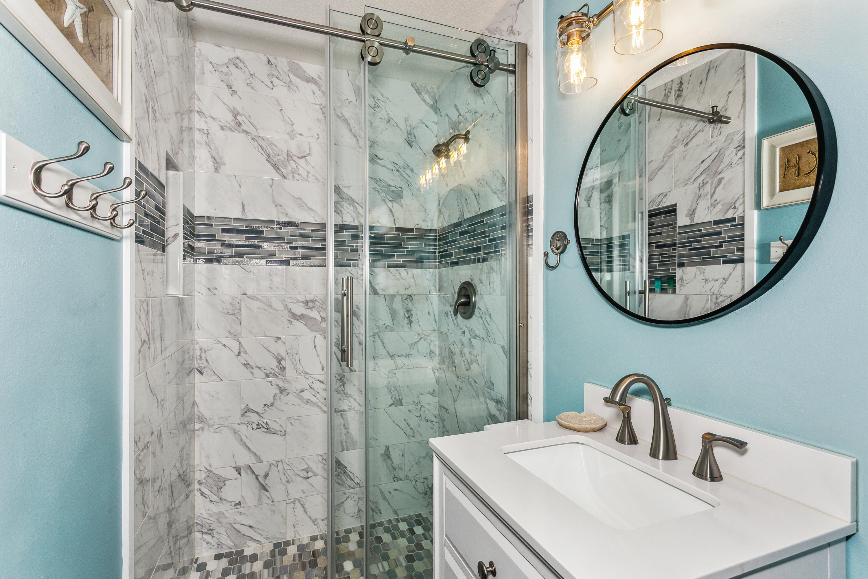 SILVER DUNES CONDO - Residential