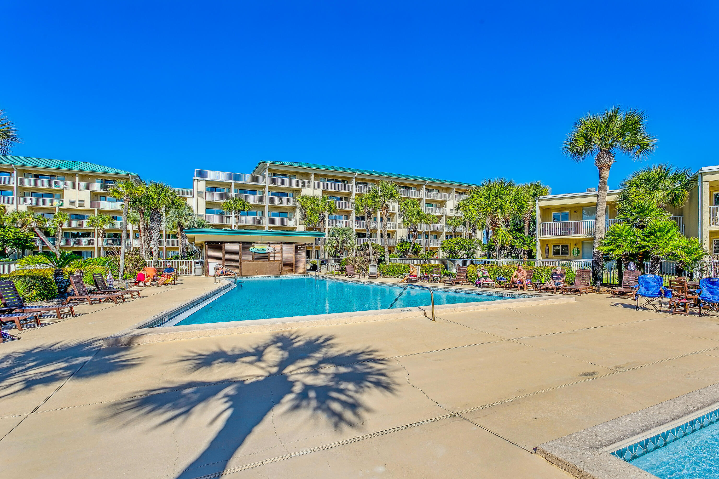 SILVER DUNES CONDO - Residential