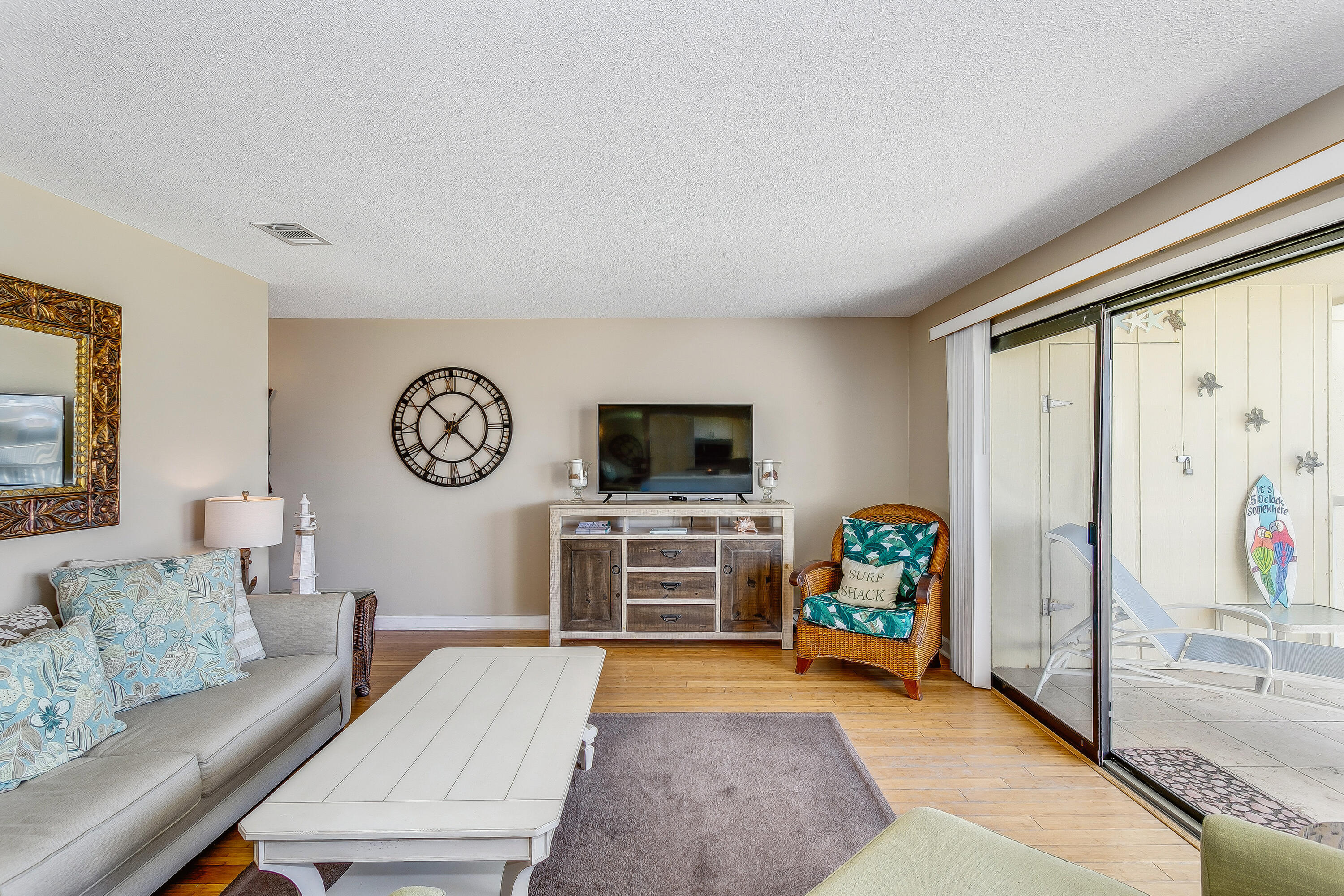 SILVER DUNES CONDO - Residential