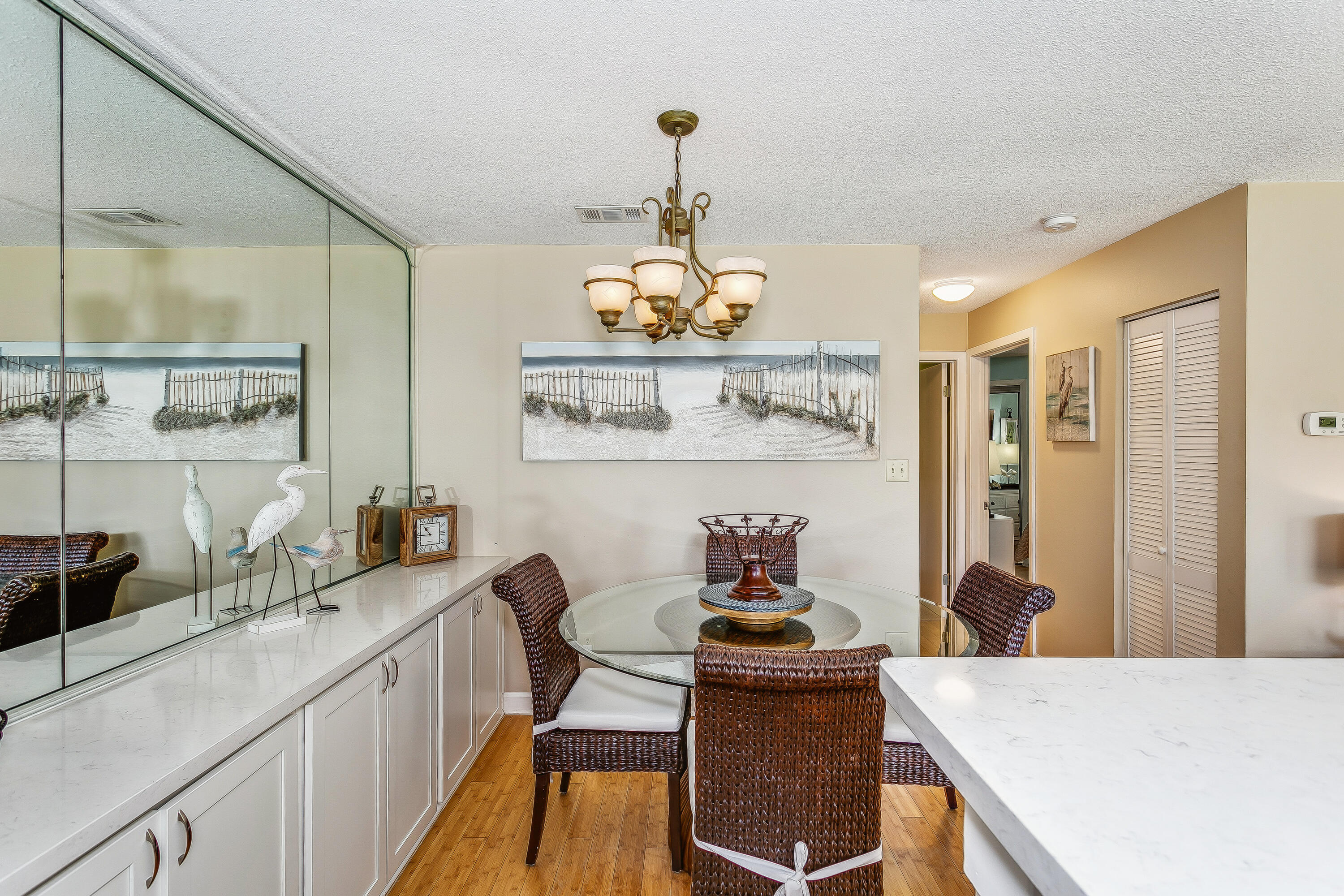 SILVER DUNES CONDO - Residential
