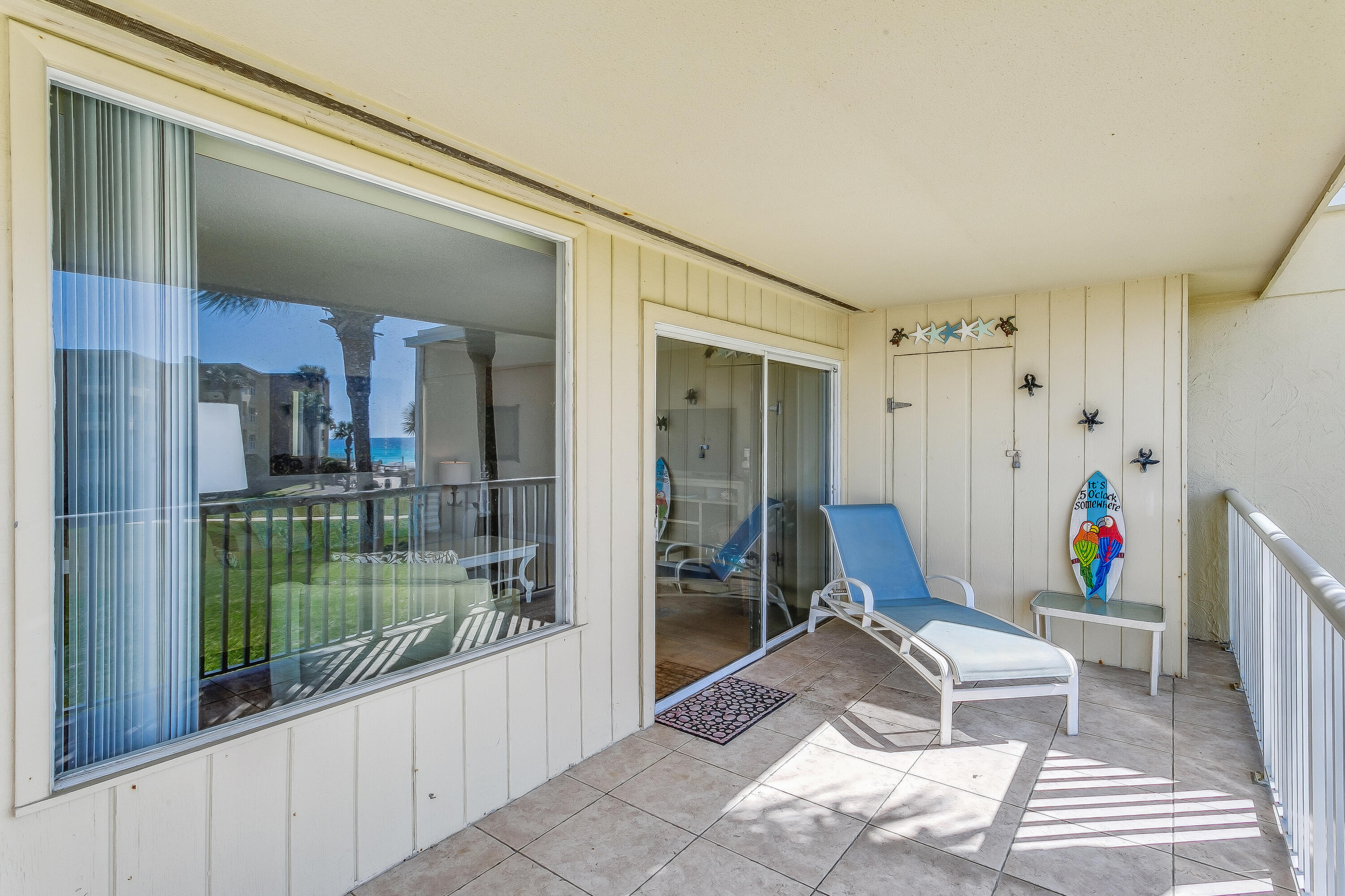 SILVER DUNES CONDO - Residential