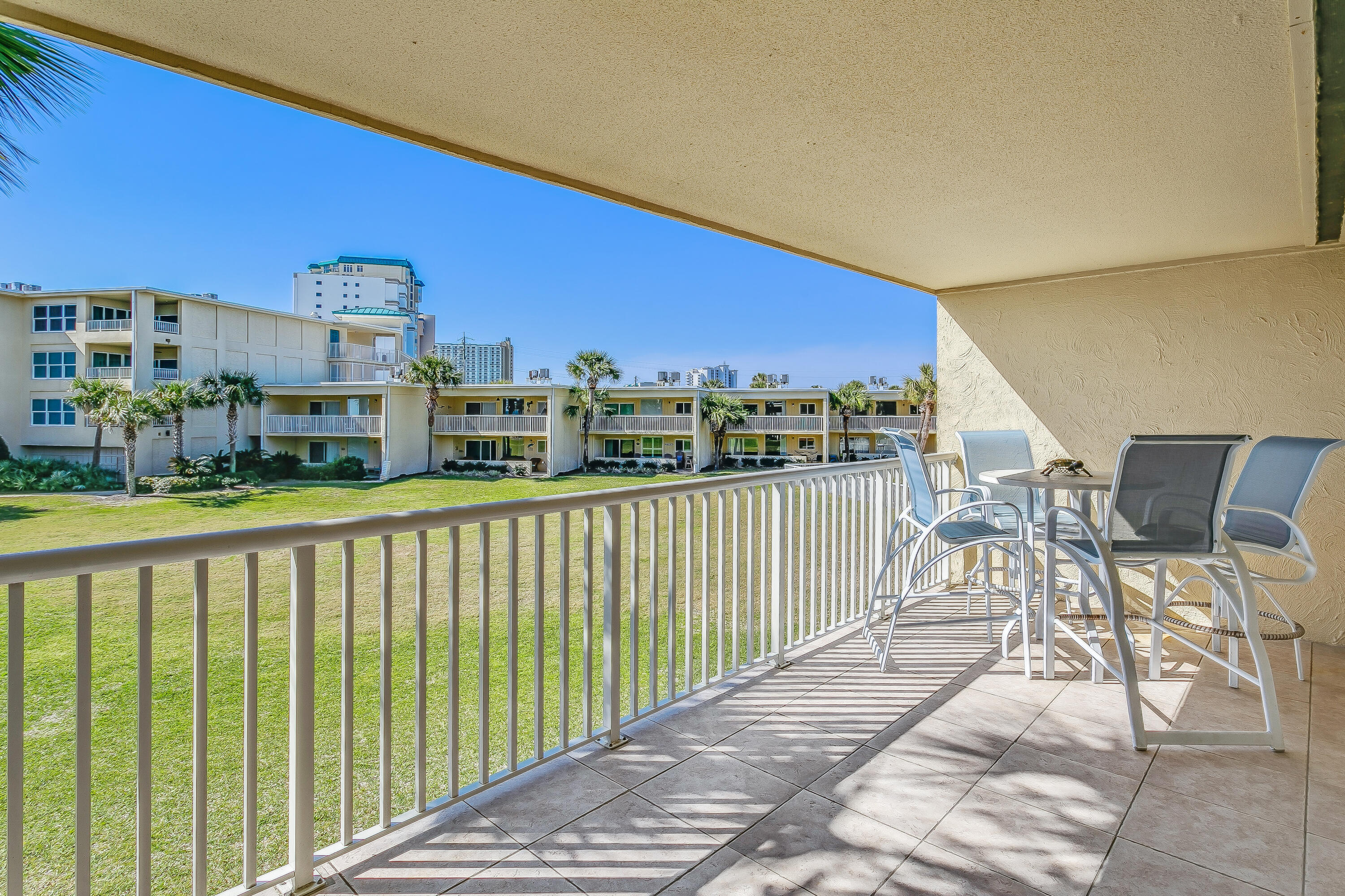 SILVER DUNES CONDO - Residential