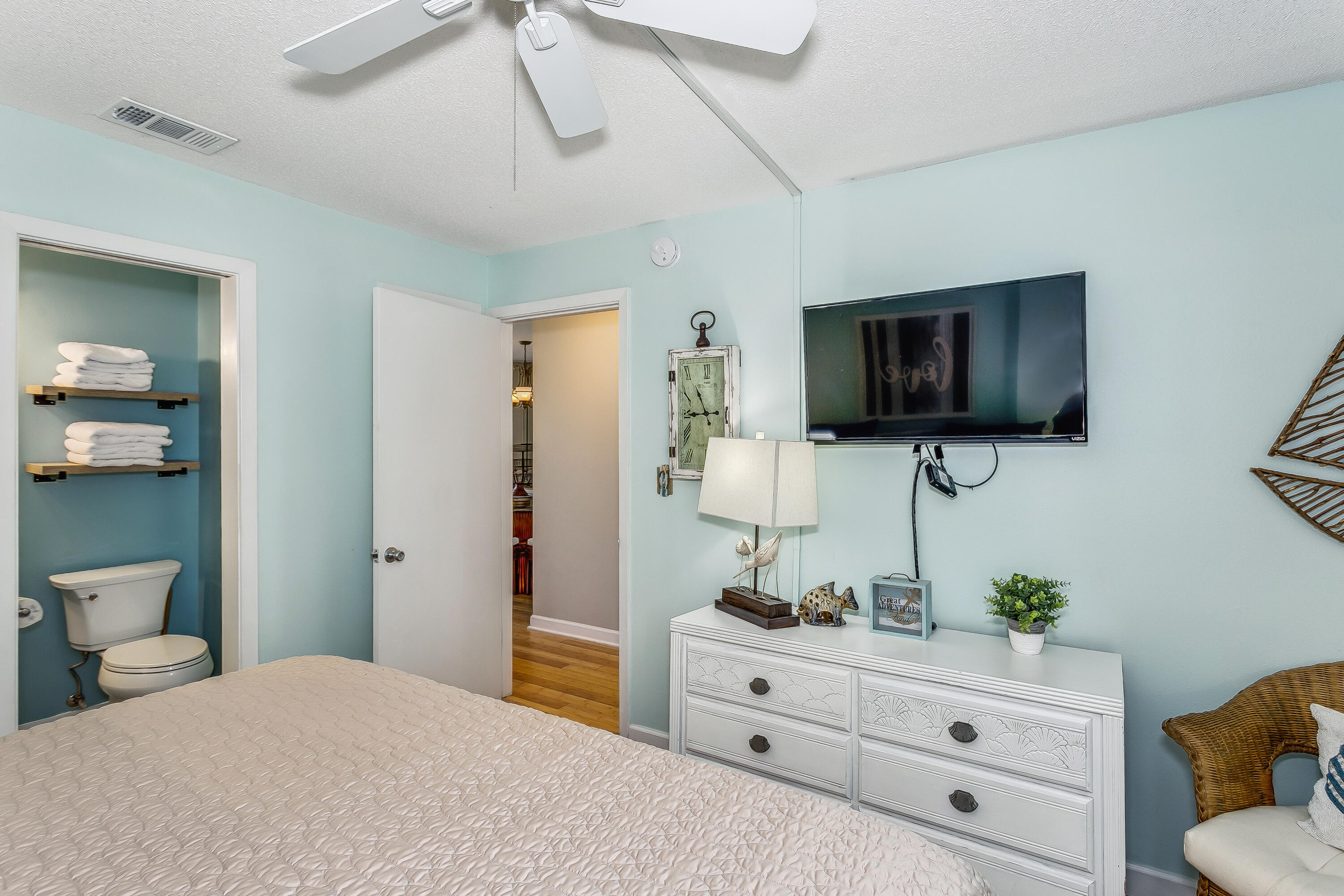 SILVER DUNES CONDO - Residential
