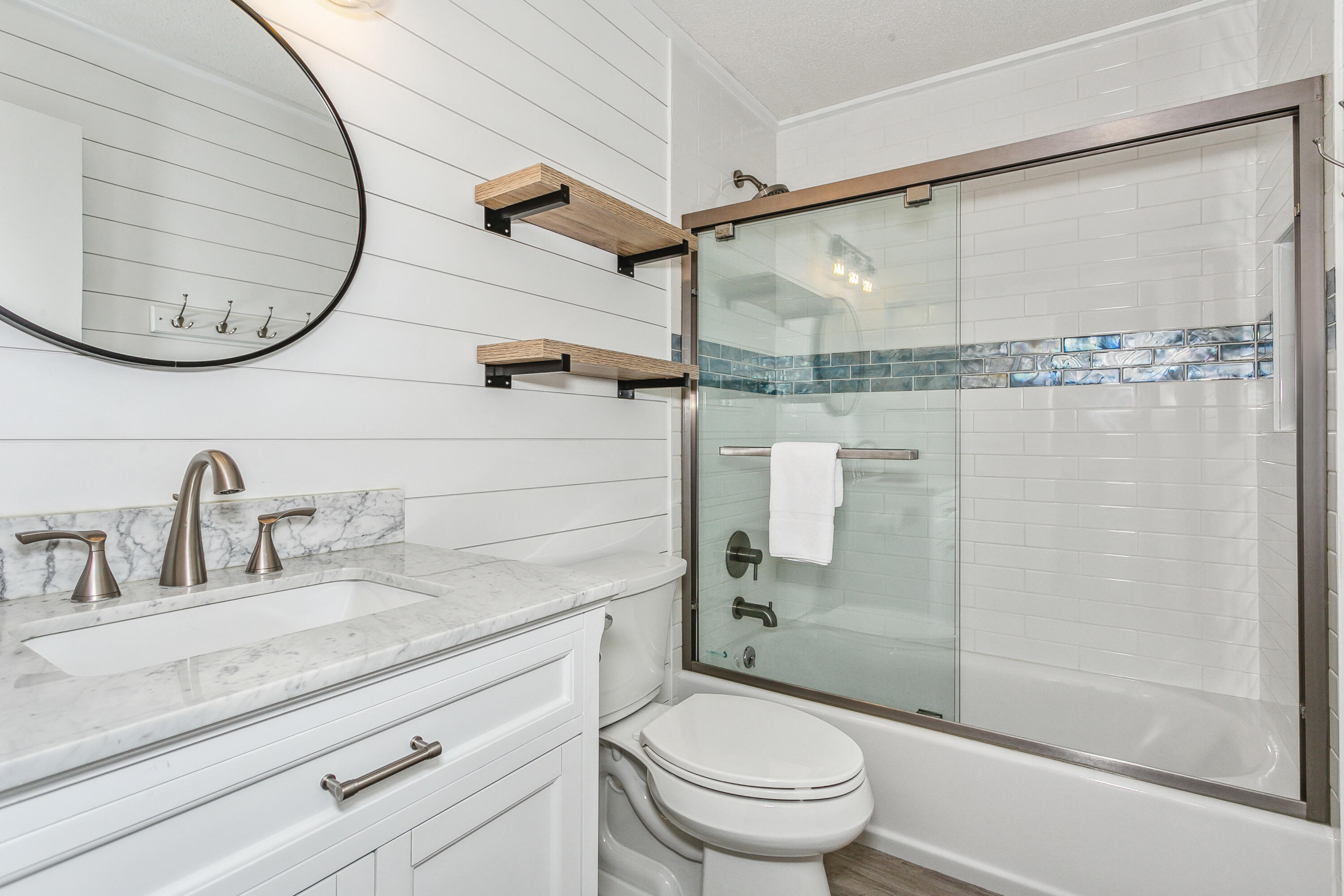SILVER DUNES CONDO - Residential