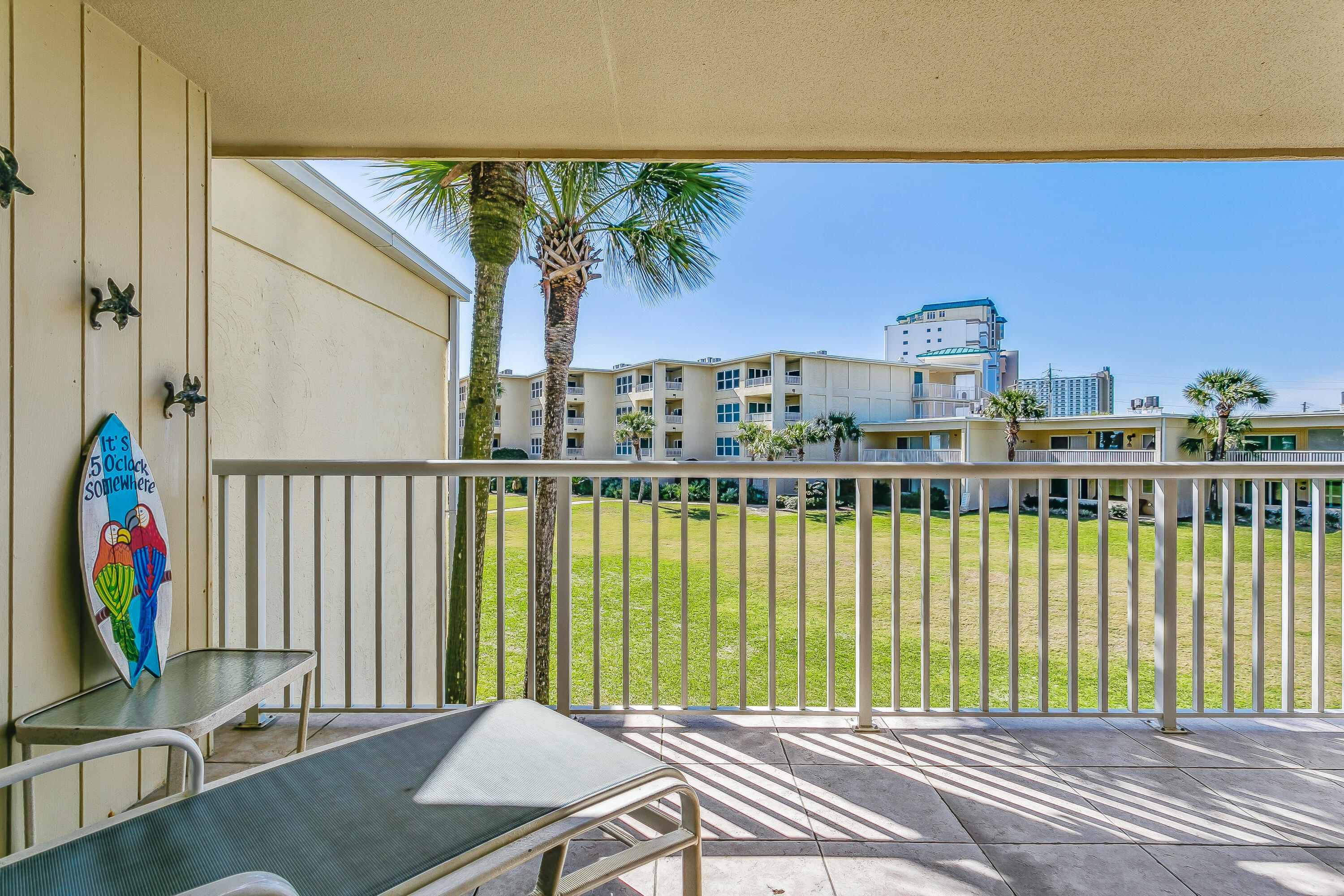 SILVER DUNES CONDO - Residential