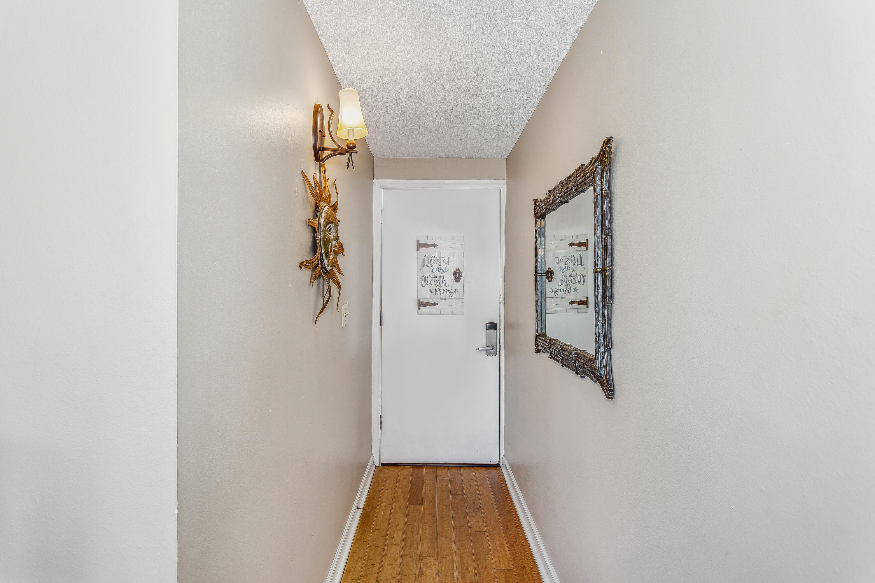 SILVER DUNES CONDO - Residential