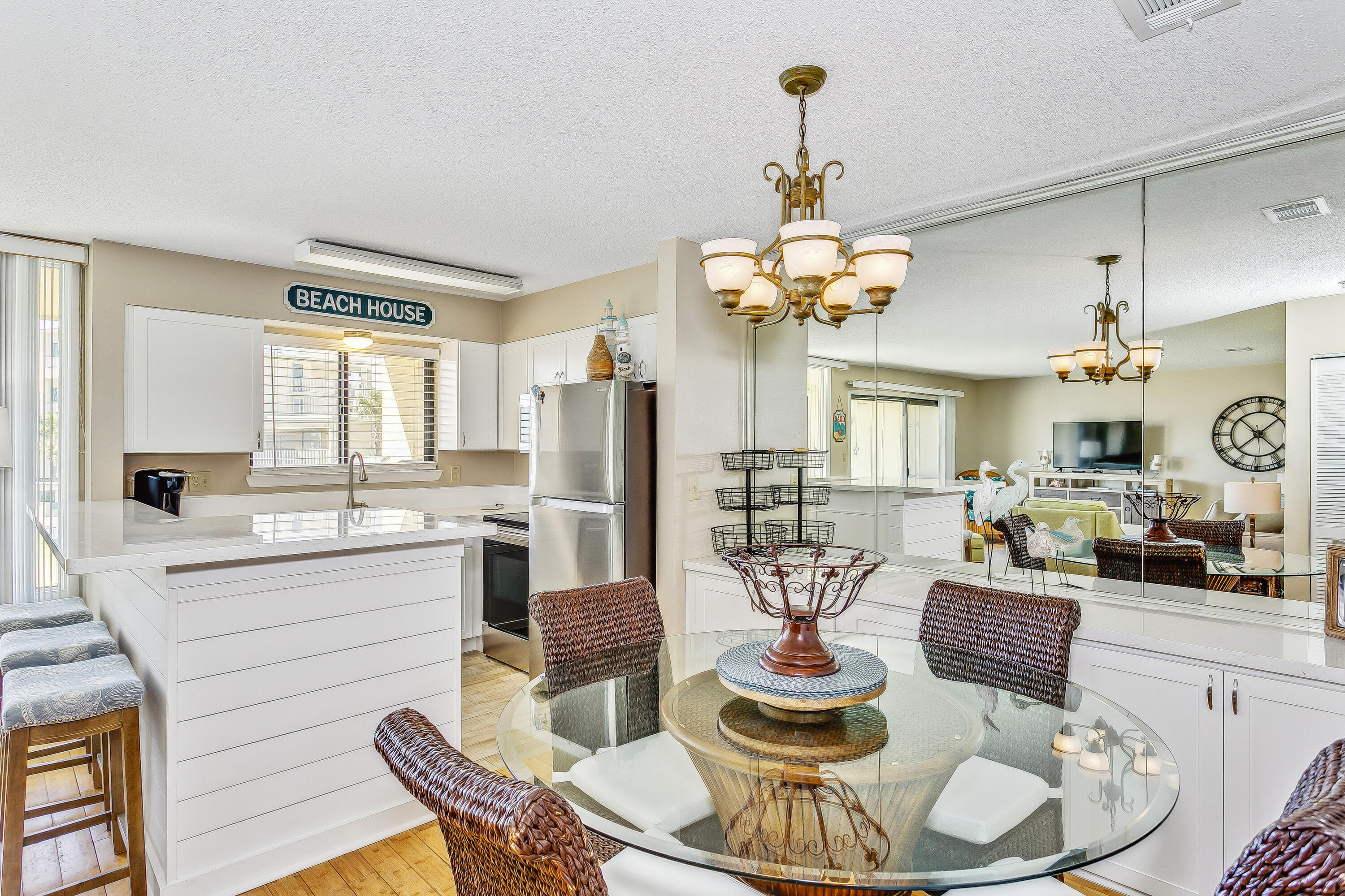 SILVER DUNES CONDO - Residential