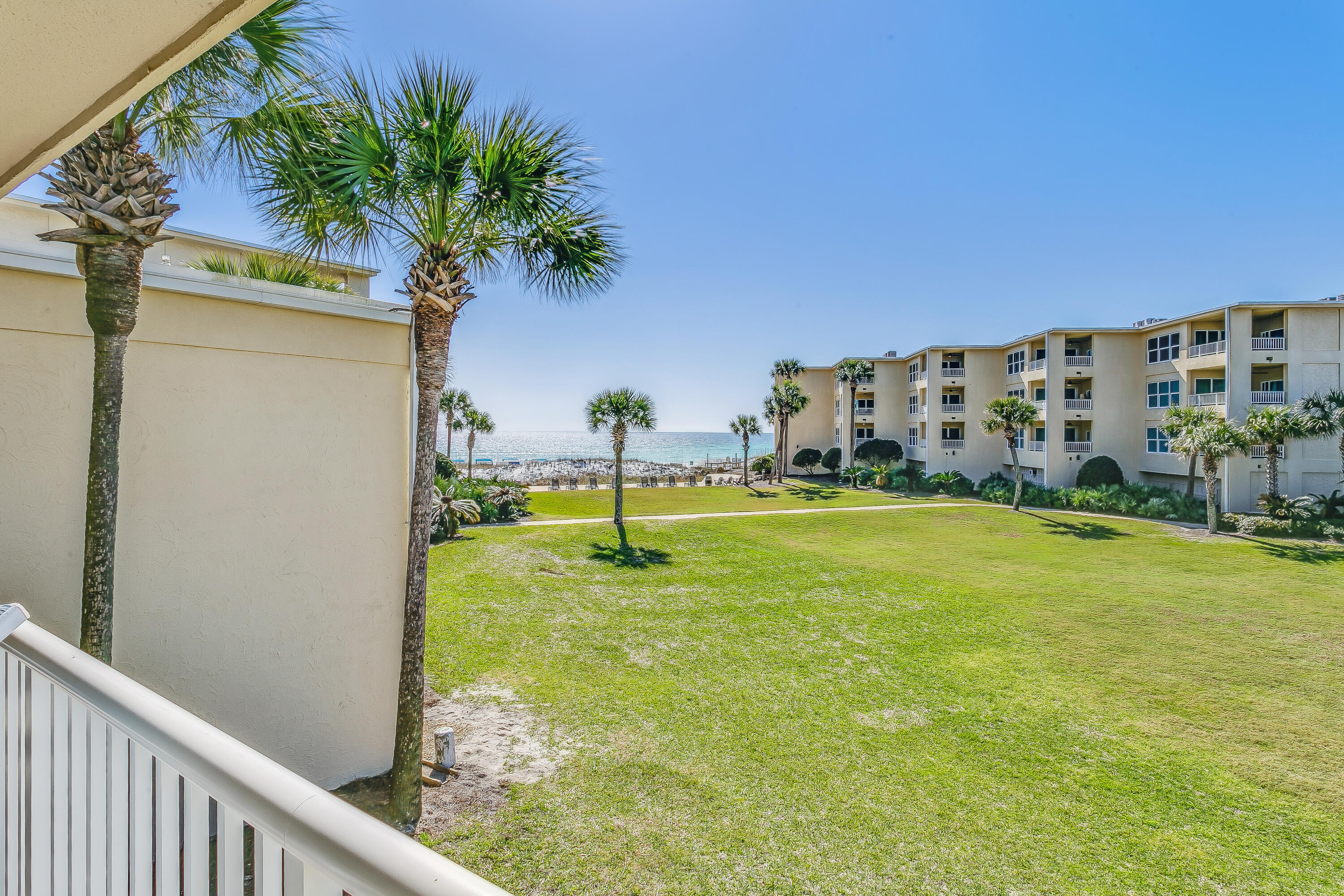 SILVER DUNES CONDO - Residential