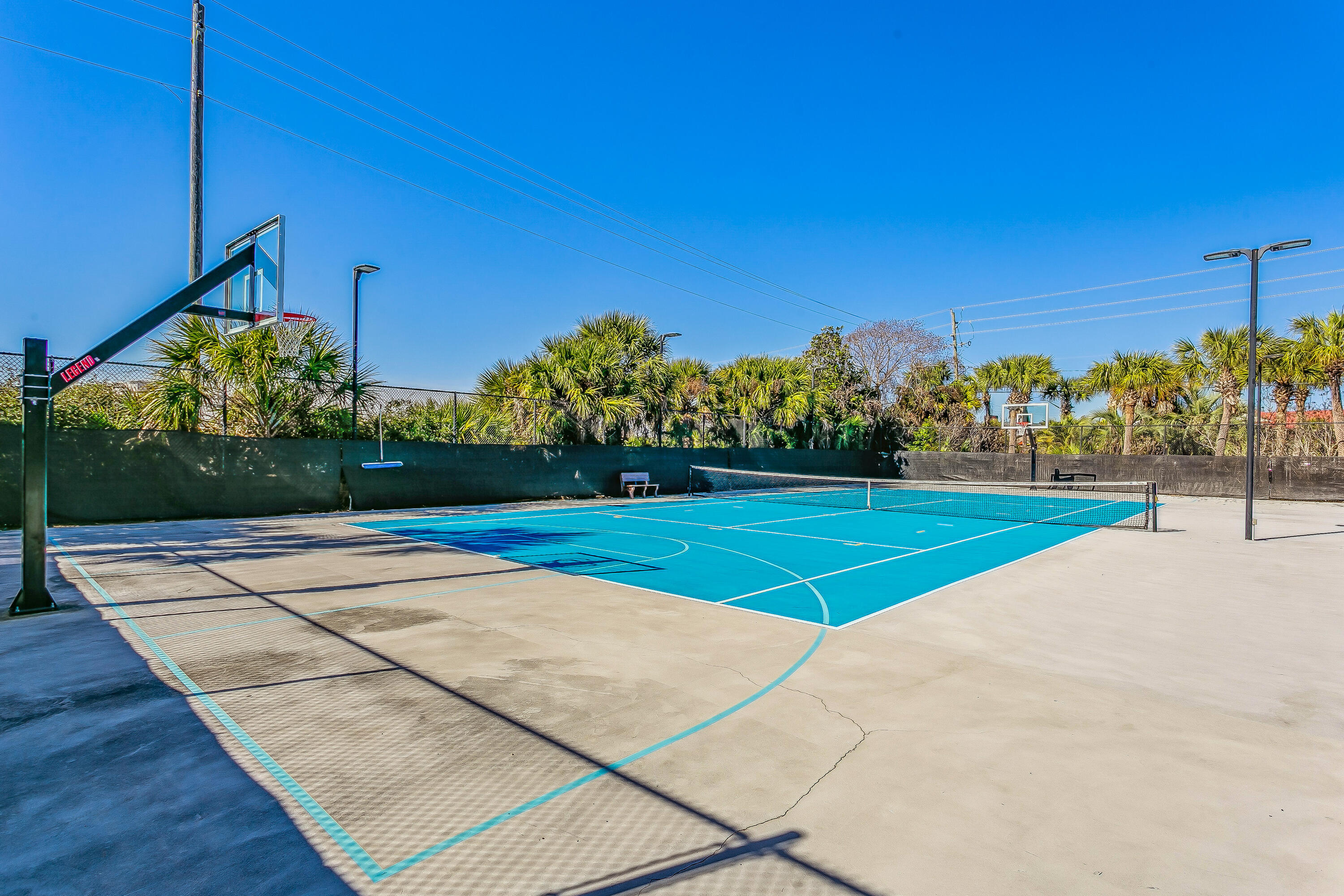 SILVER DUNES CONDO - Residential