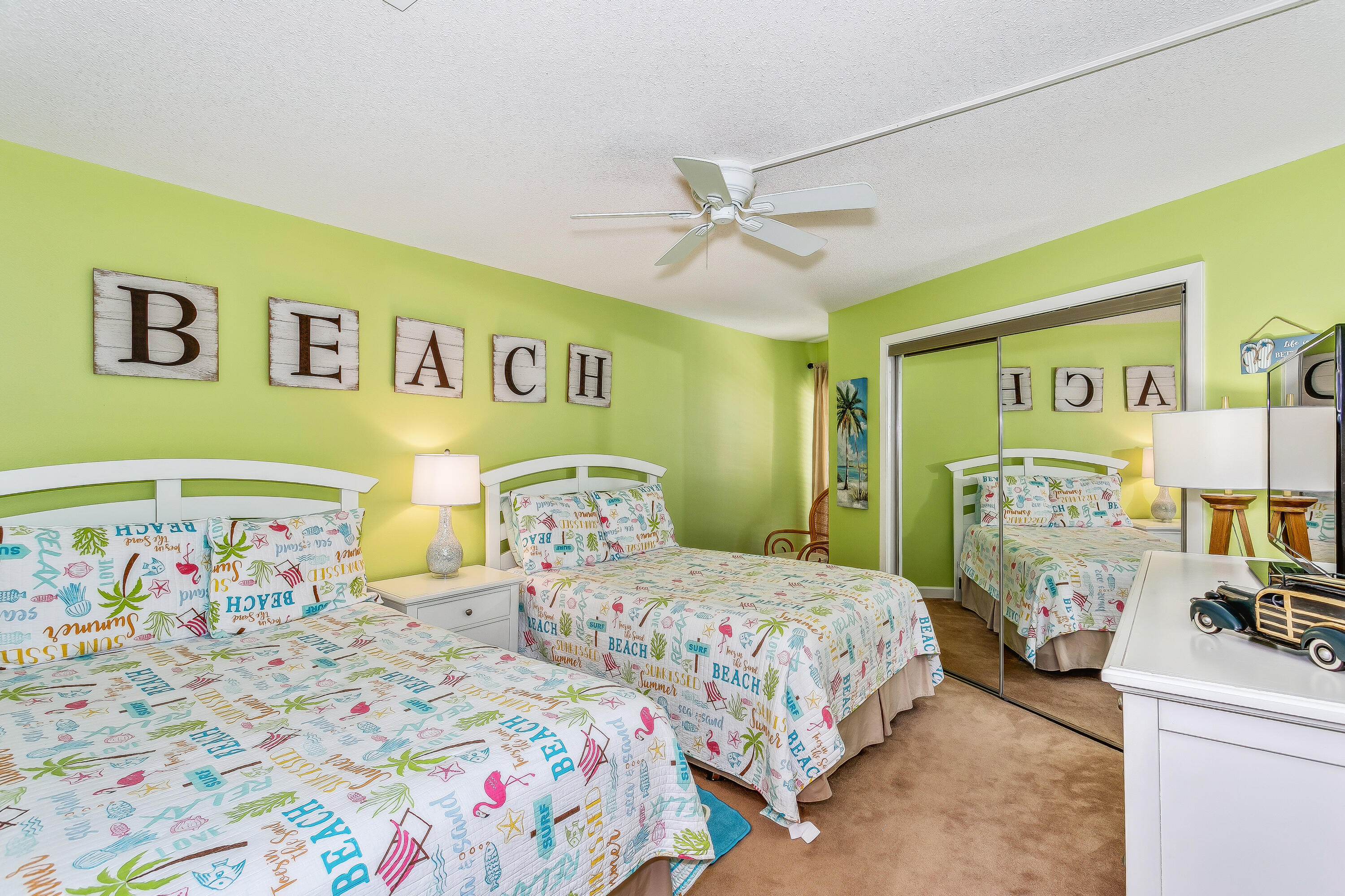 SILVER DUNES CONDO - Residential