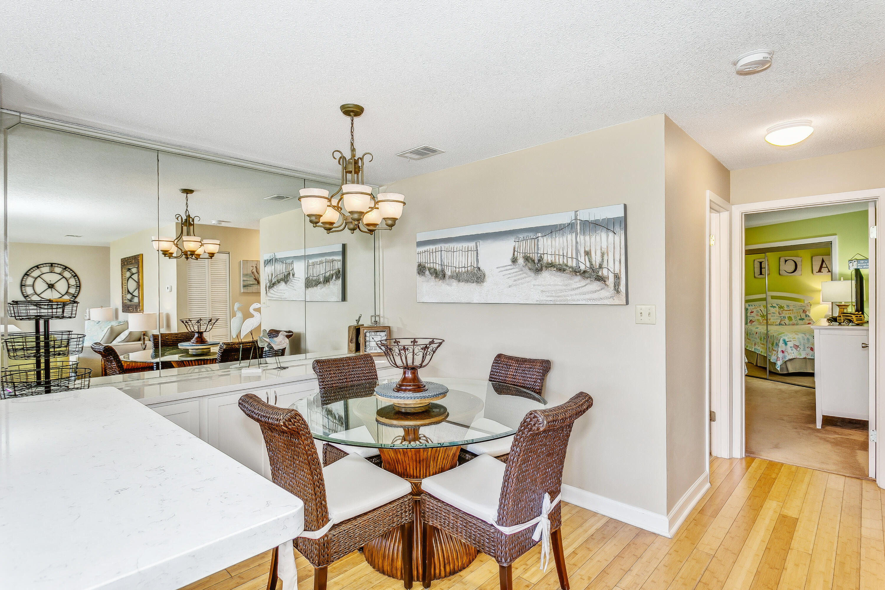 SILVER DUNES CONDO - Residential