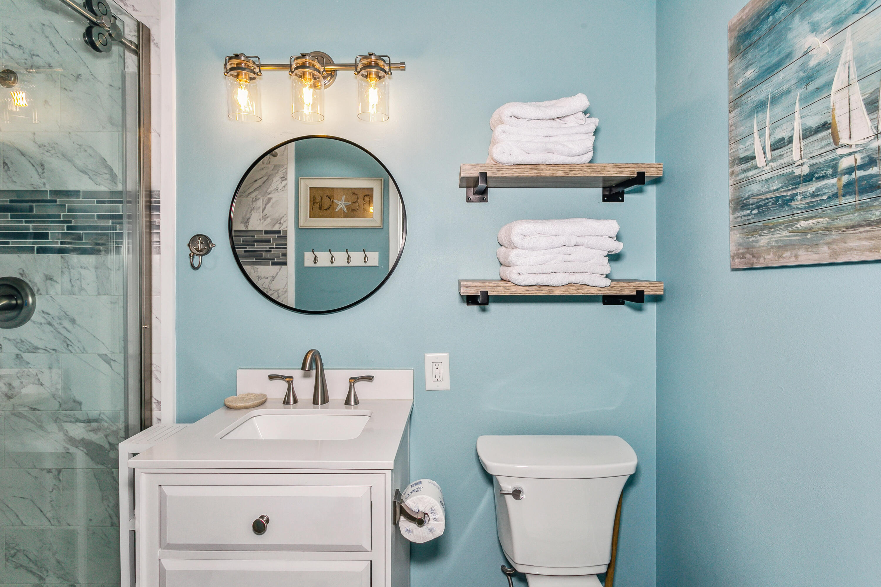 SILVER DUNES CONDO - Residential