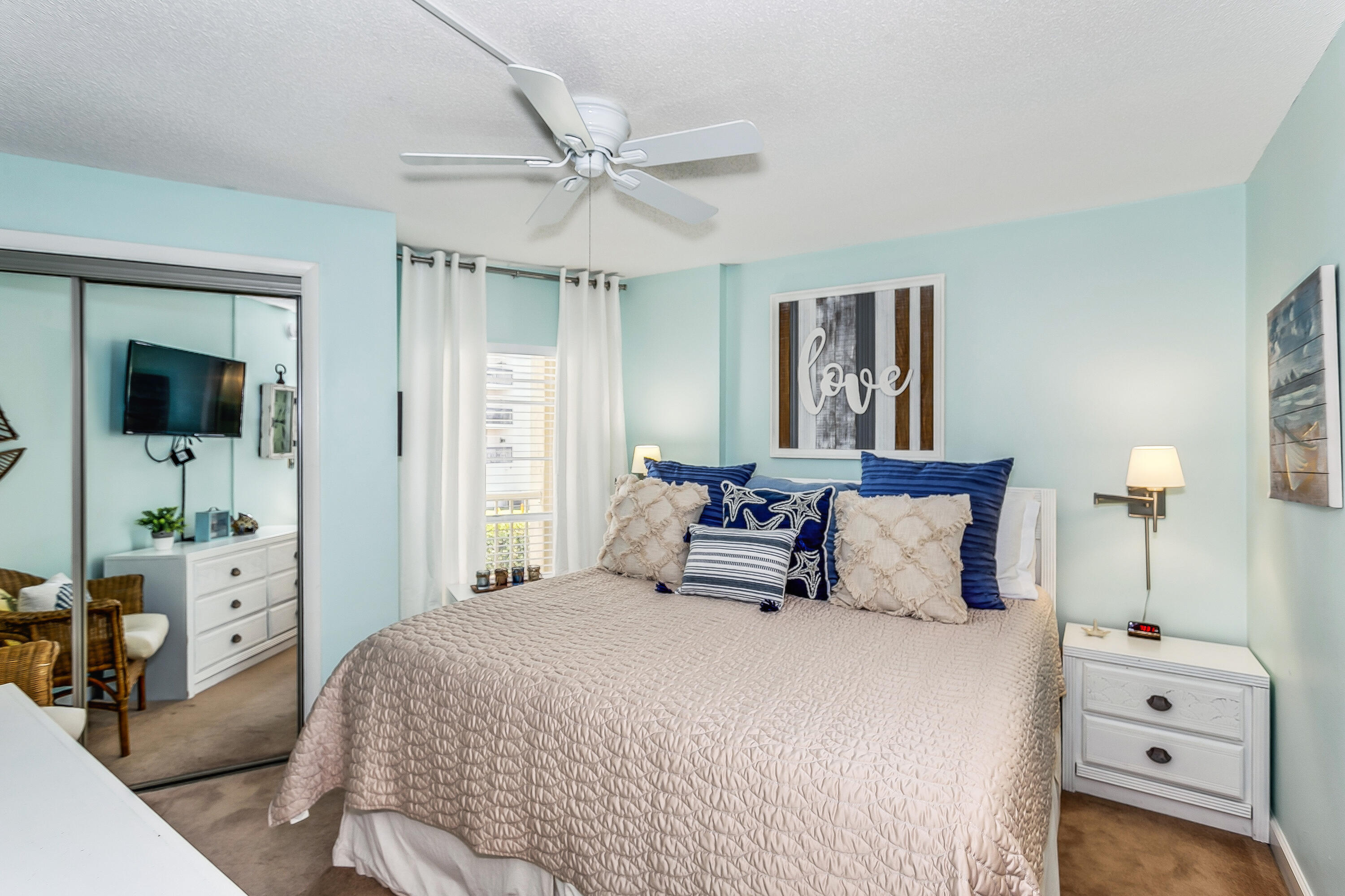 SILVER DUNES CONDO - Residential