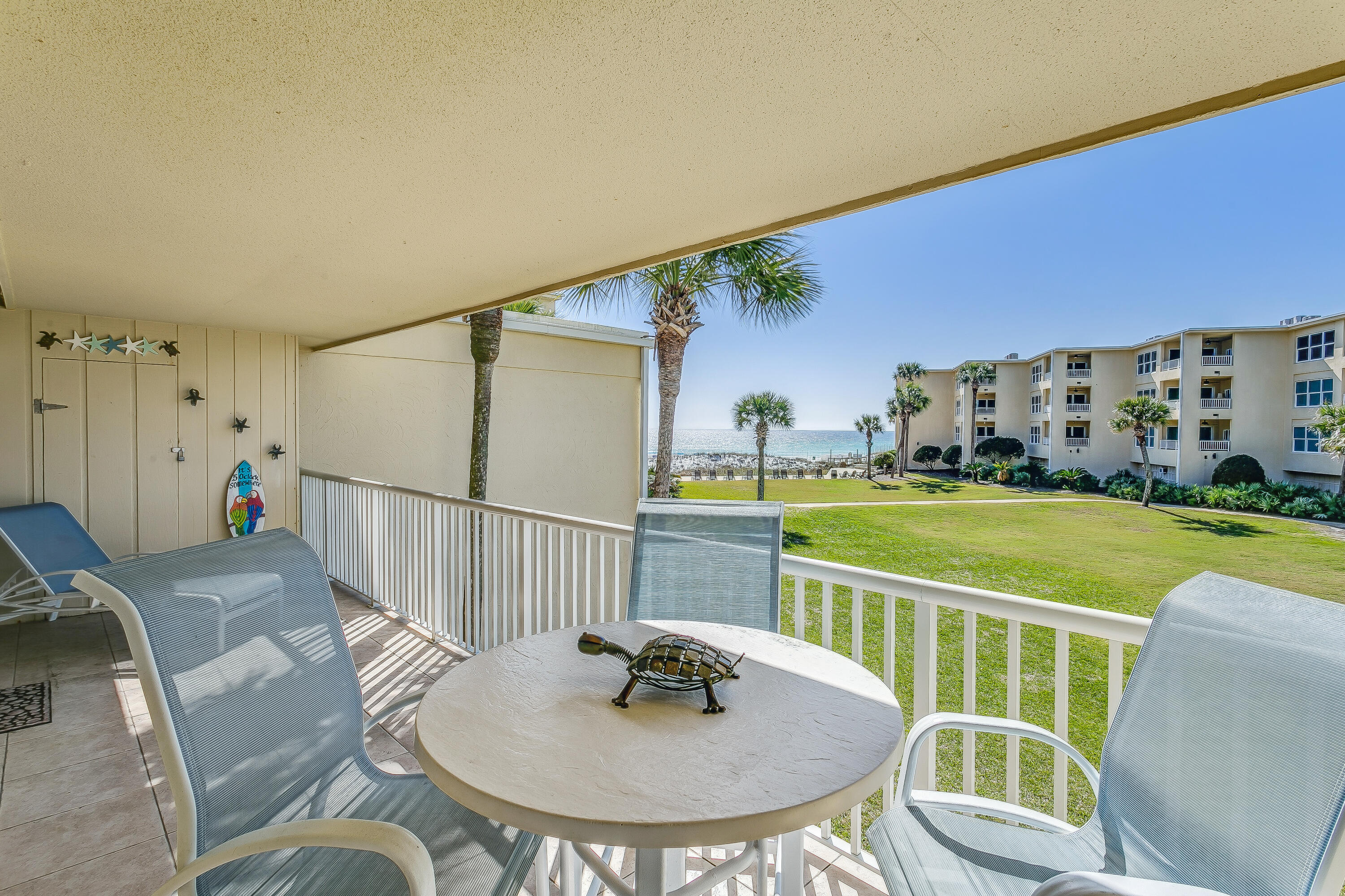 SILVER DUNES CONDO - Residential